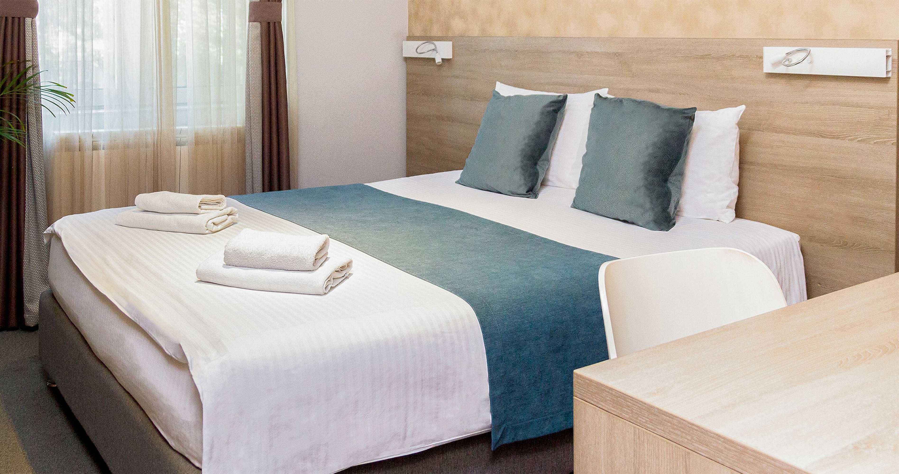 Gift card for Hotel Mint