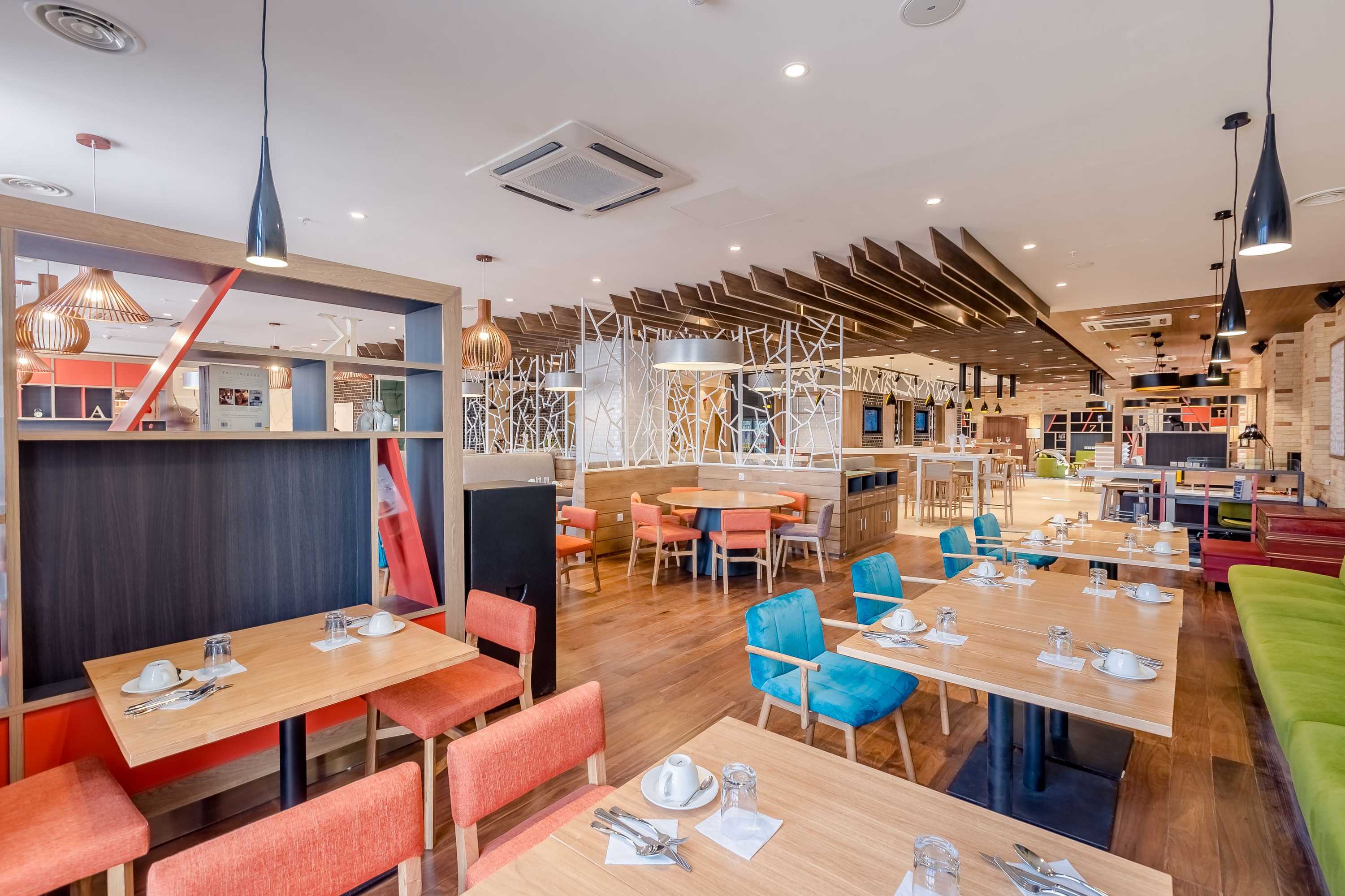 Gift card for Holiday Inn Ulaanbaatar by Ihg