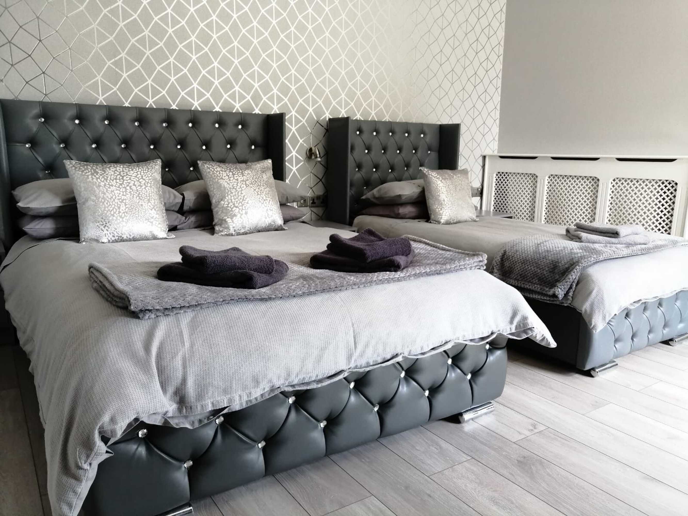 Gift card for Cosgrove Inn