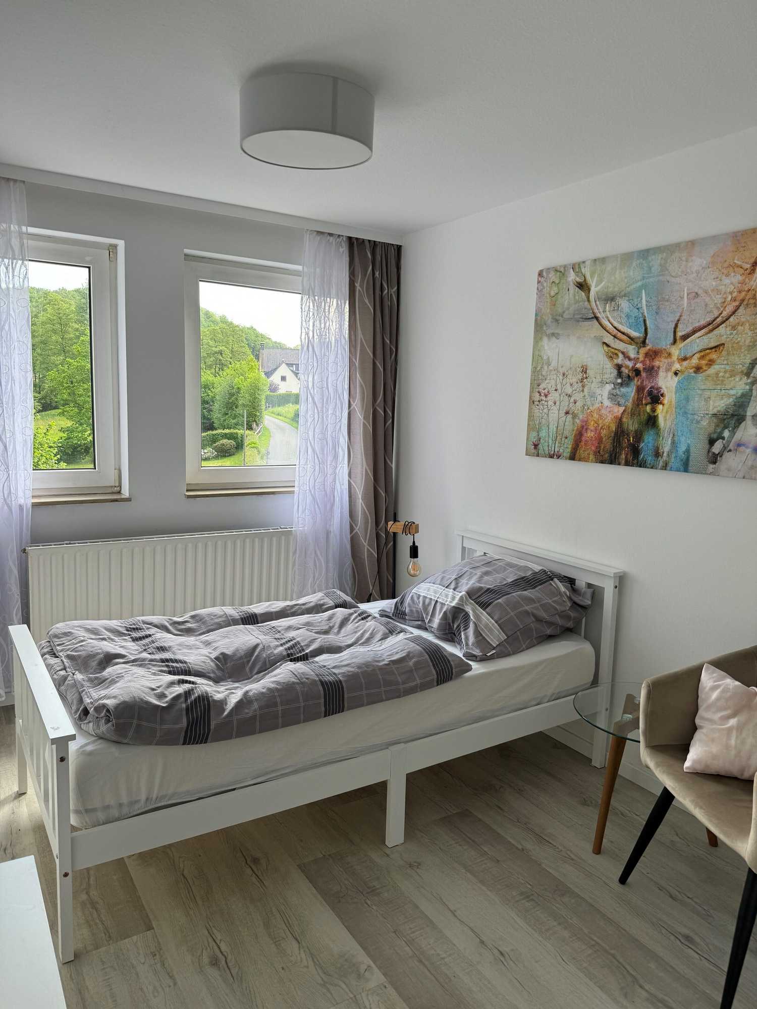 Gift card for Hotel-Restaurant Zur Mühle