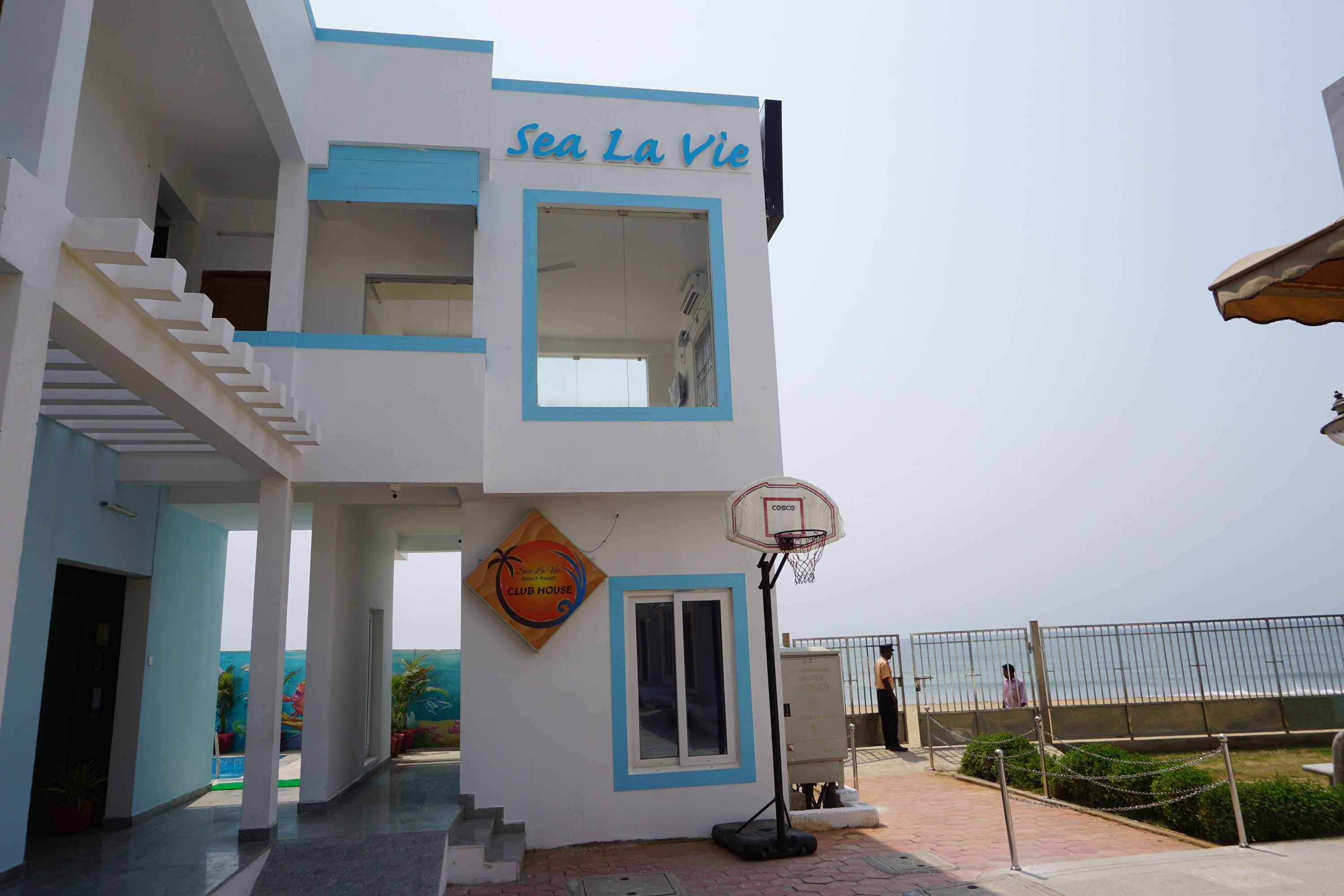 Gift card for Sea La Vie Covelong Beach Resort Gift card for Sea La Vie Covelong Beach Resort