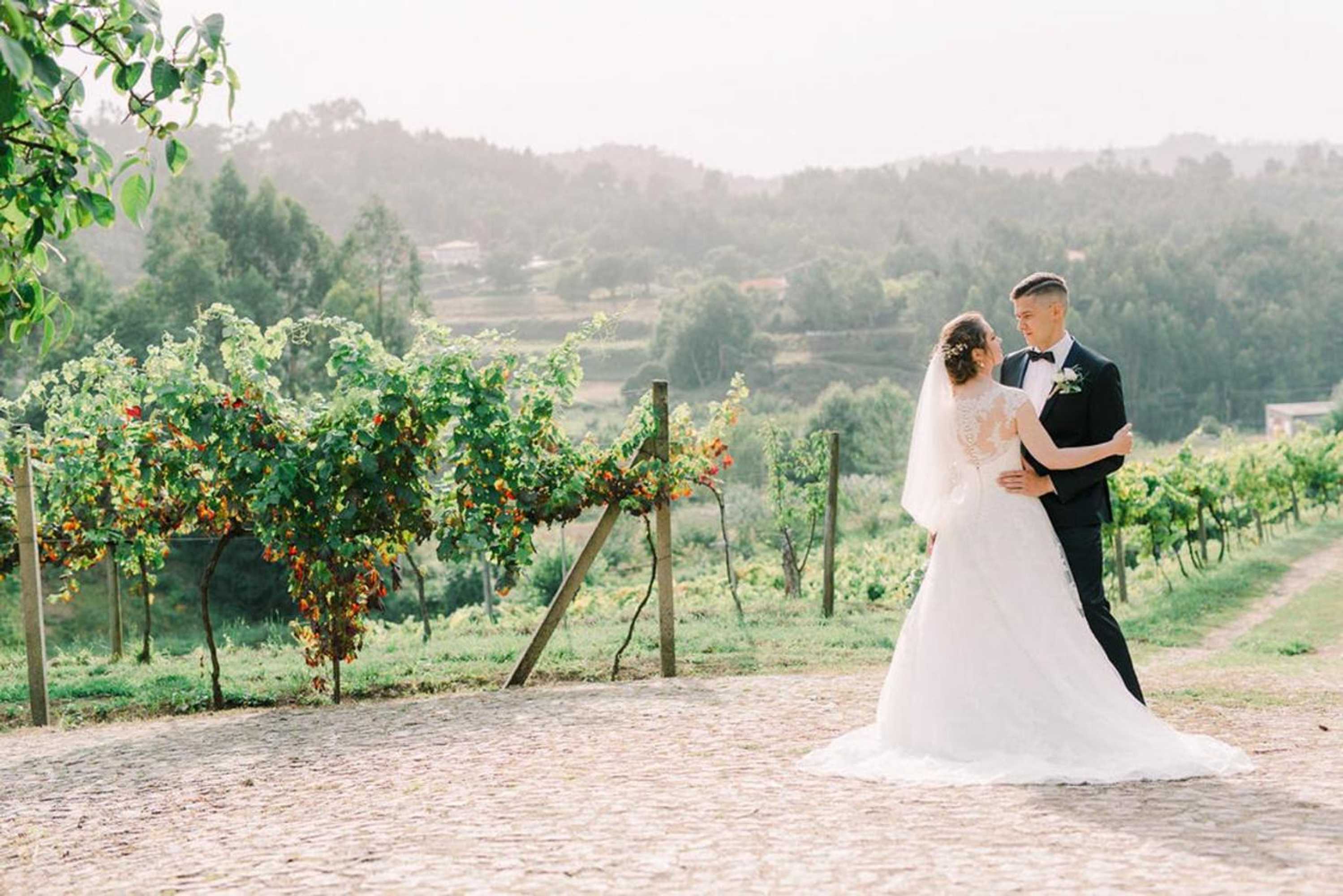 Gift card for Quinta Da Longra