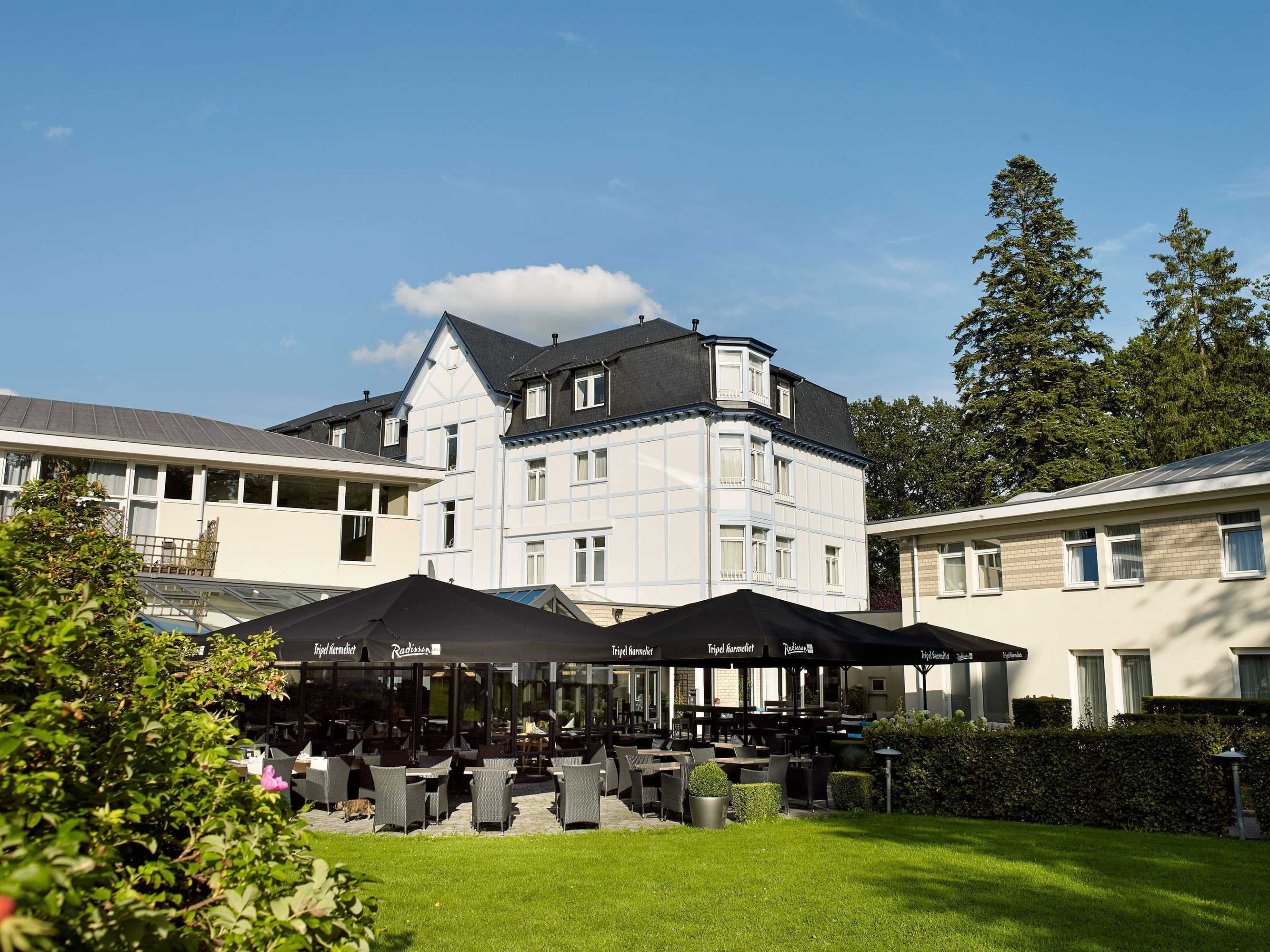 Gift card for Radisson Blu Balmoral Hotel, Spa Gift card for Radisson Blu Balmoral Hotel, Spa