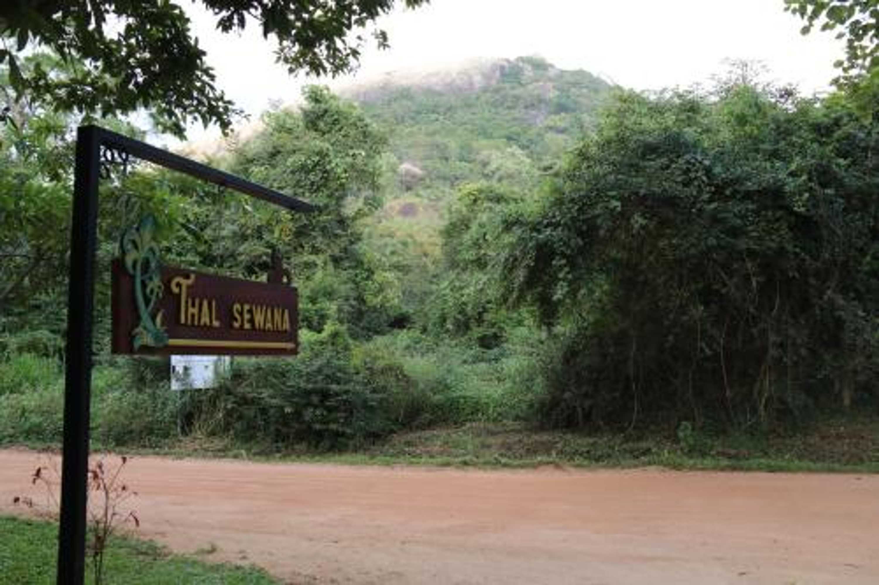 Gift card for Thal Sewana Home Stay Gift card for Thal Sewana Home Stay