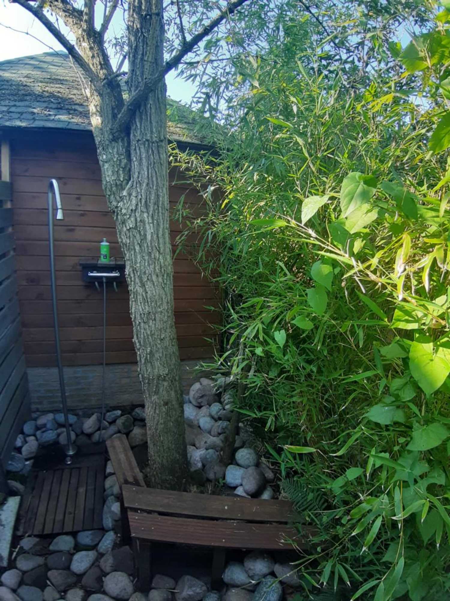 Gift card for Ecolodge de Parel Schoorl