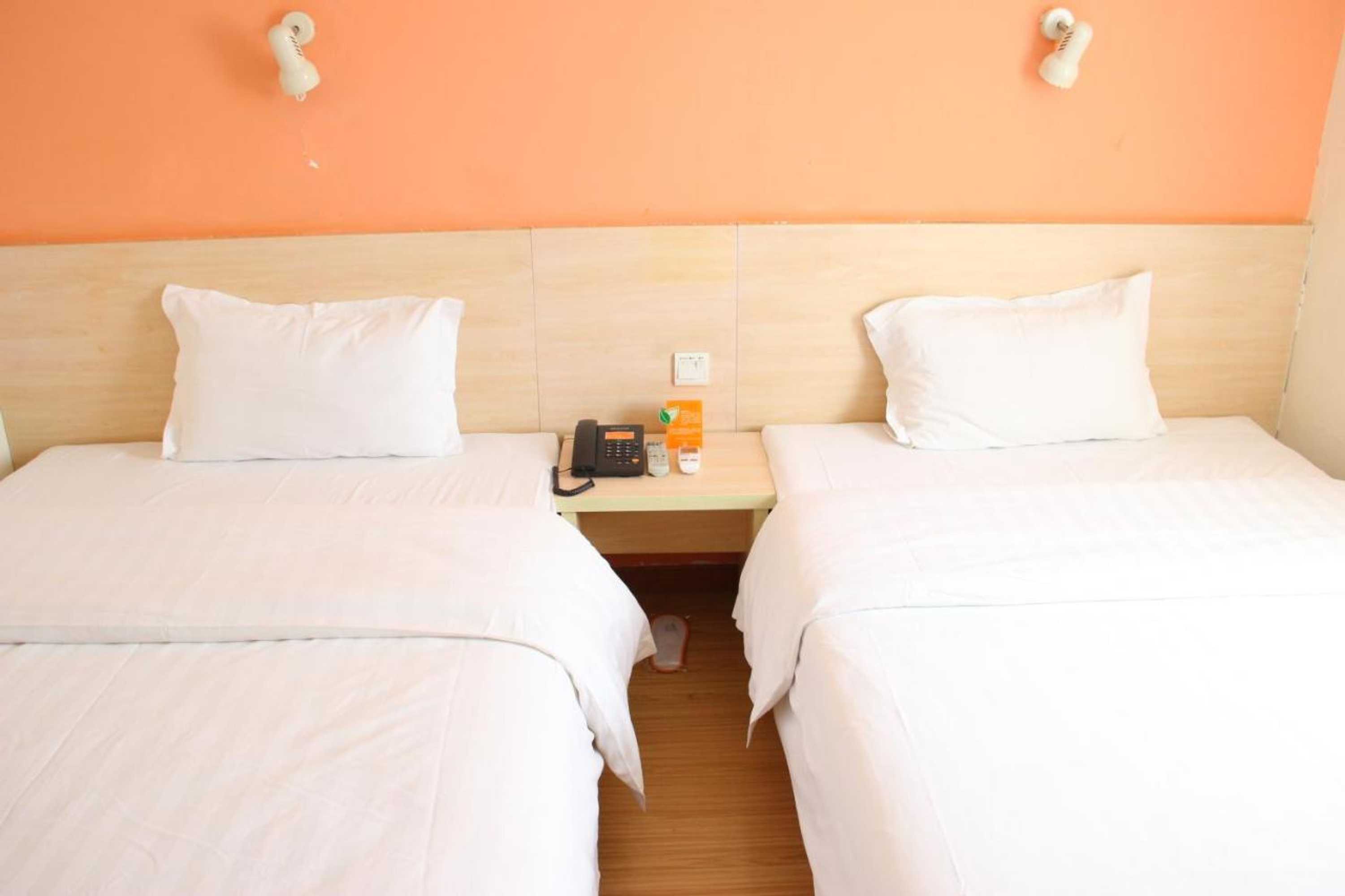 Gift card for 7days Inn Qinhuang Island Zhujiang Avenue
