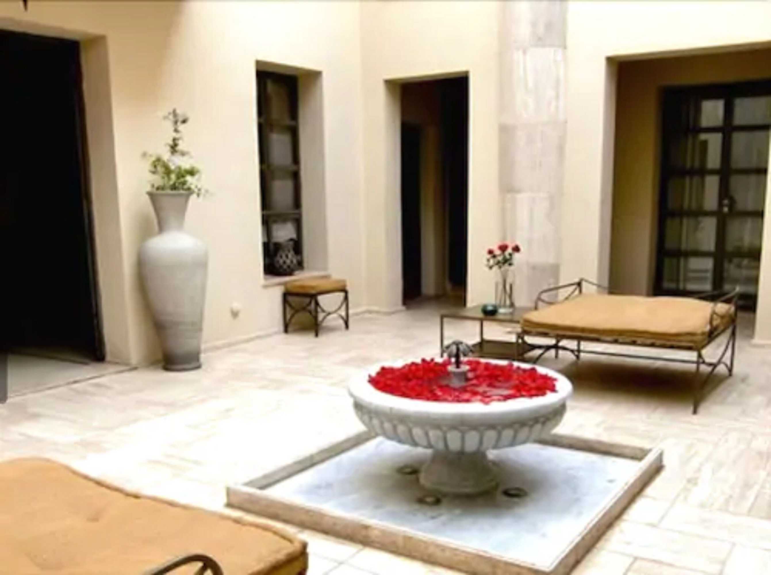 Gift card for Riad Joya Gift card for Riad Joya