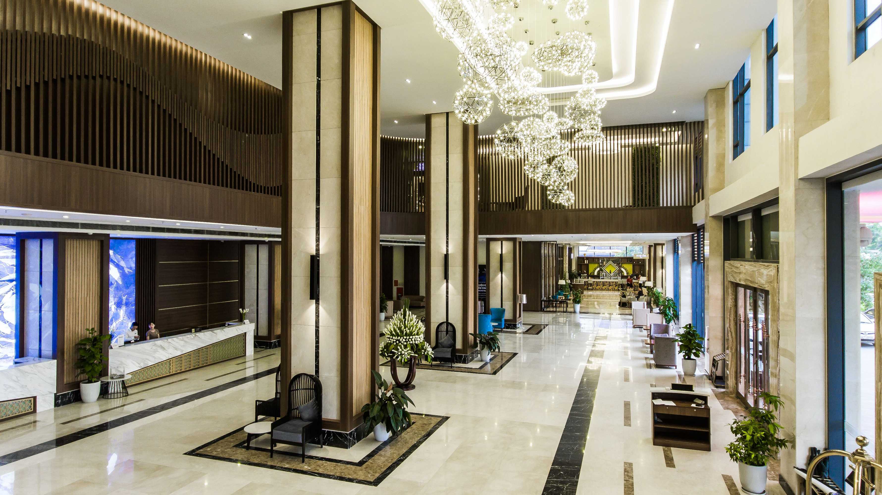 Gift card for Muong Thanh Luxury Ha Nam Hotel Gift card for Muong Thanh Luxury Ha Nam Hotel
