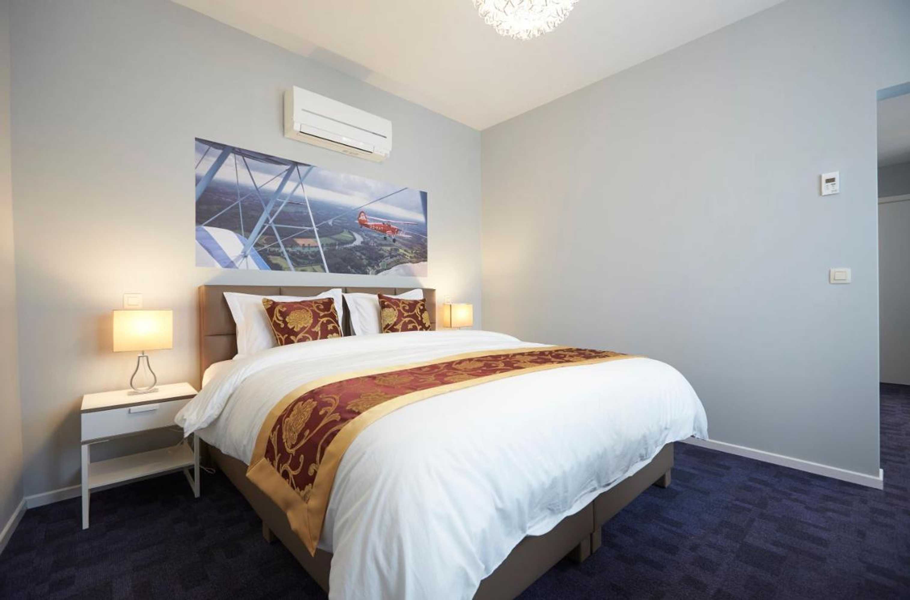 Gift card for Hotel Temse
