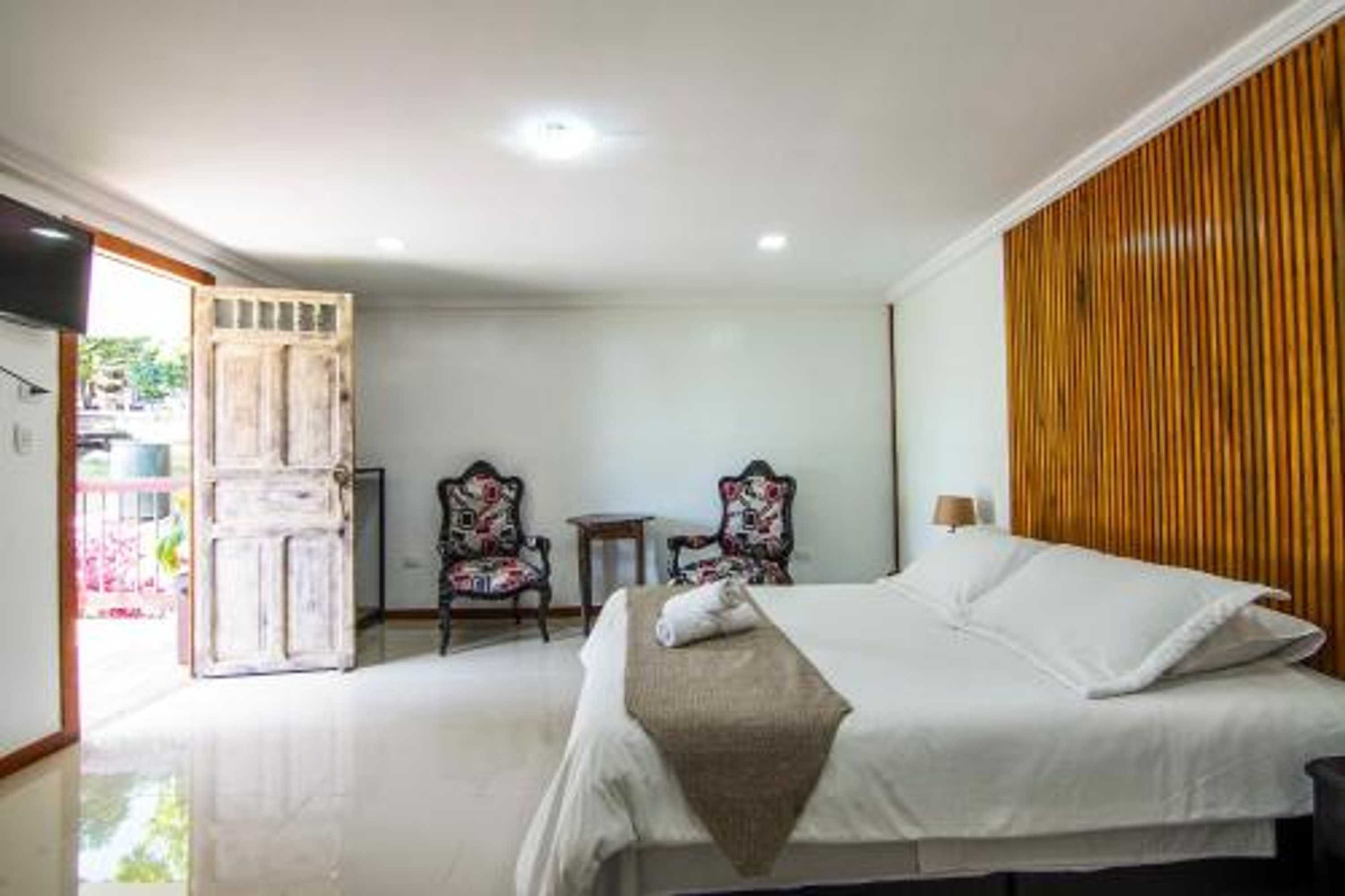 Gift card for Finca Hotel Yerbabuena Gift card for Finca Hotel Yerbabuena