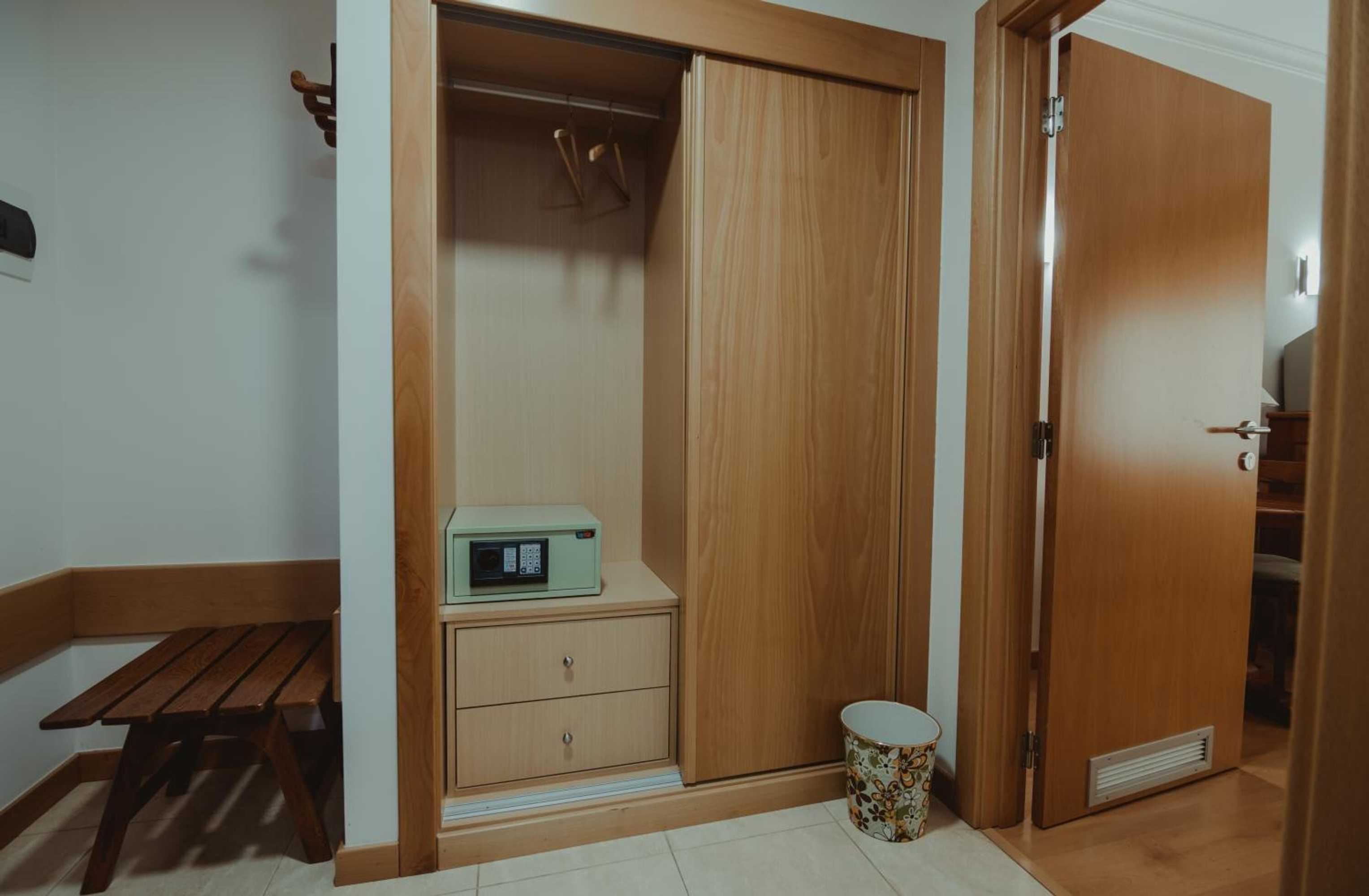 Gift card for Hotel Quinta Dos Cedros