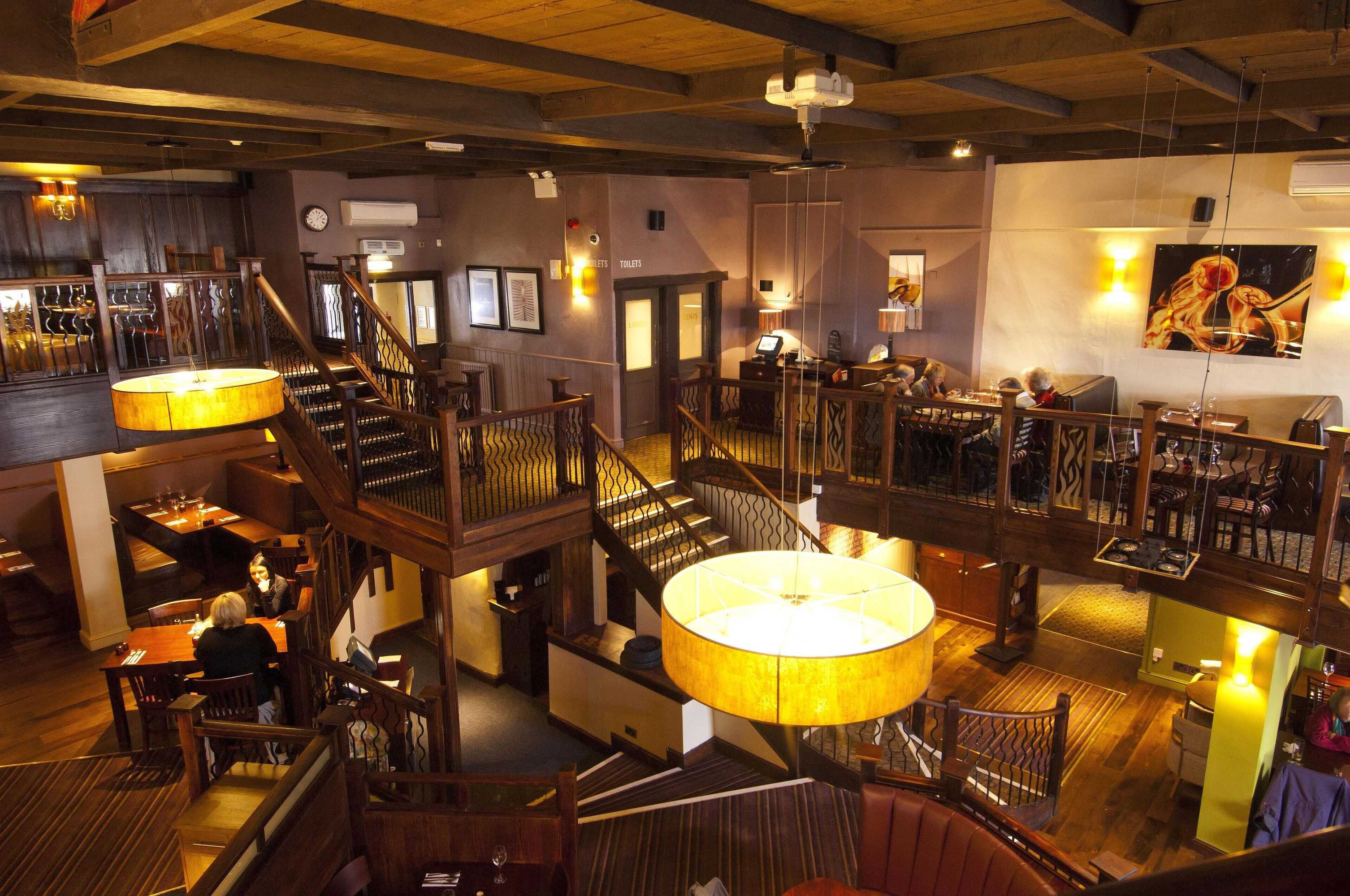 Gift card for Premier Inn Rainham (kent)