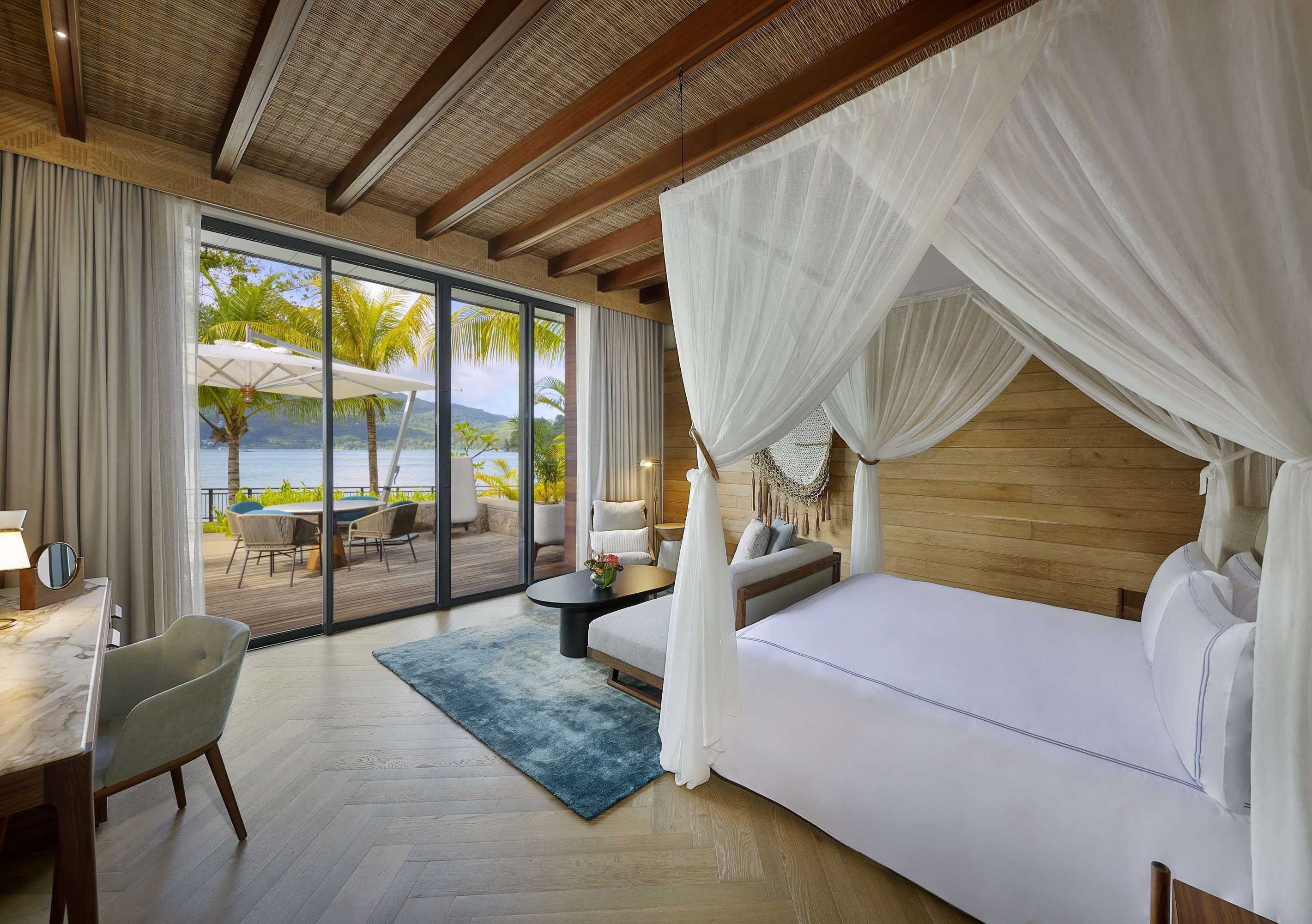 Gift card for Mango House Seychelles, Lxr Hotels & Resorts Gift card for Mango House Seychelles, Lxr Hotels & Resorts