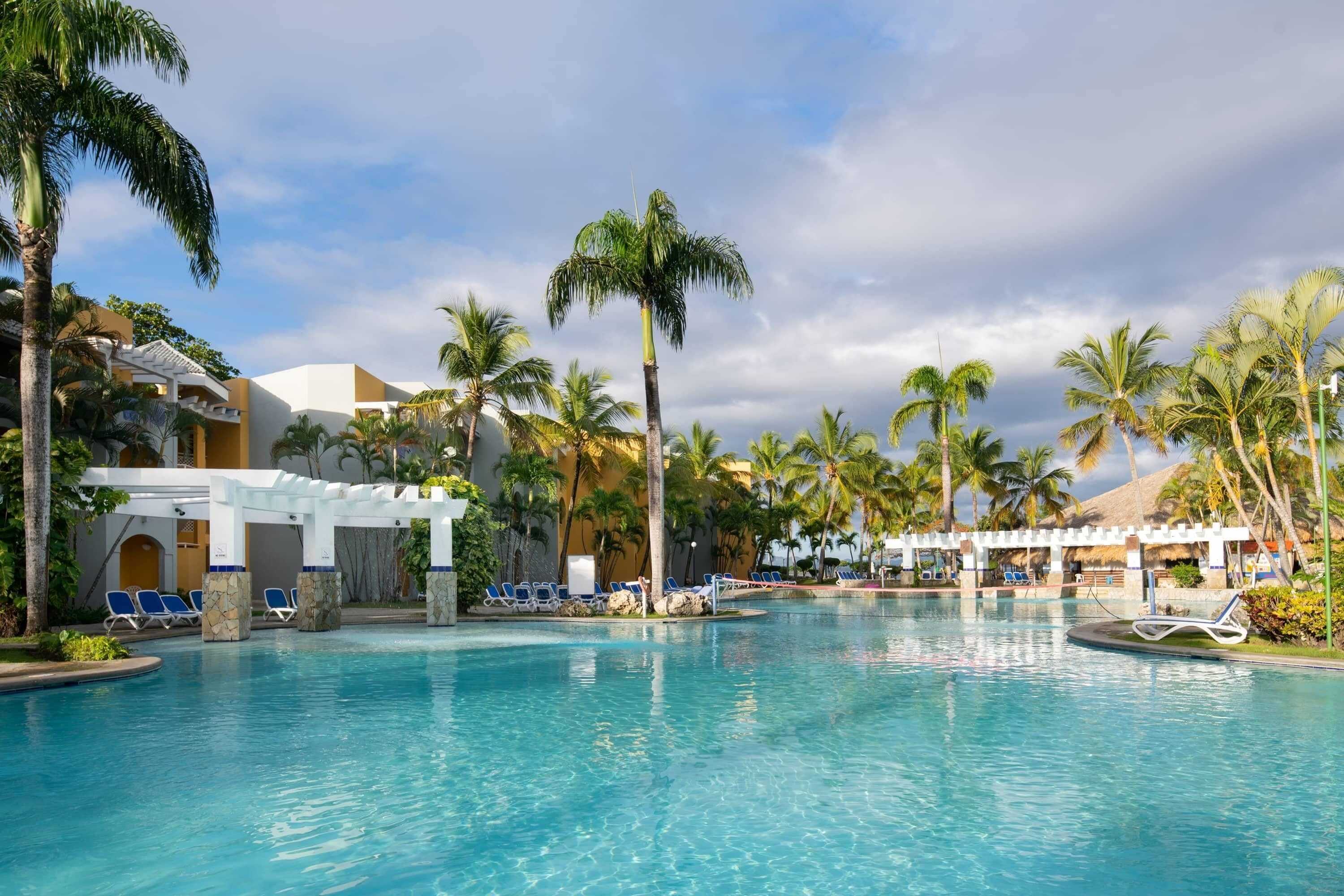 Gift card for Casa Marina Sosua, Trademark by Wyndham All Inclusive