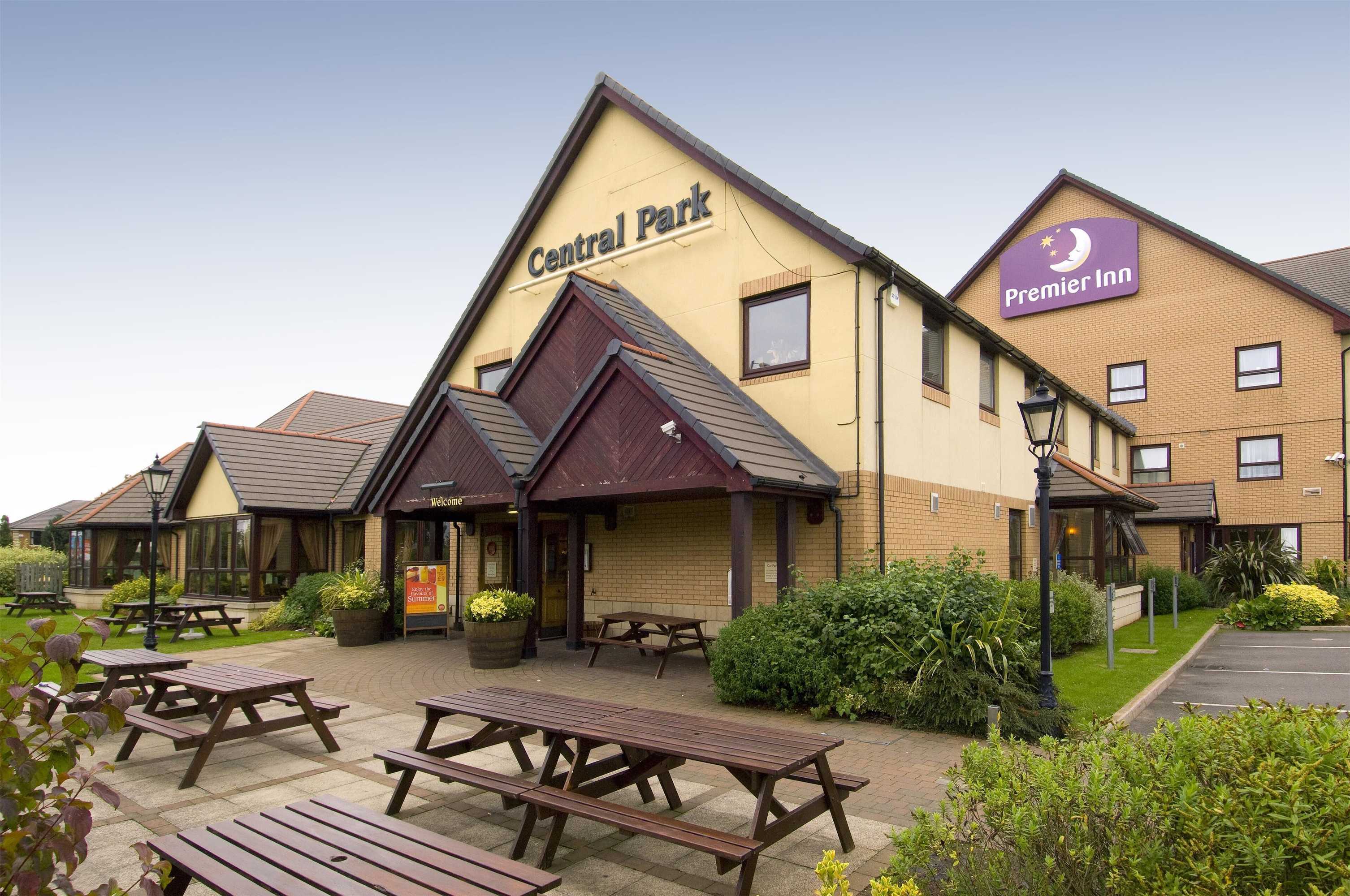 Gift card for Premier Inn Rugby North (m6 Jct1) Gift card for Premier Inn Rugby North (m6 Jct1)