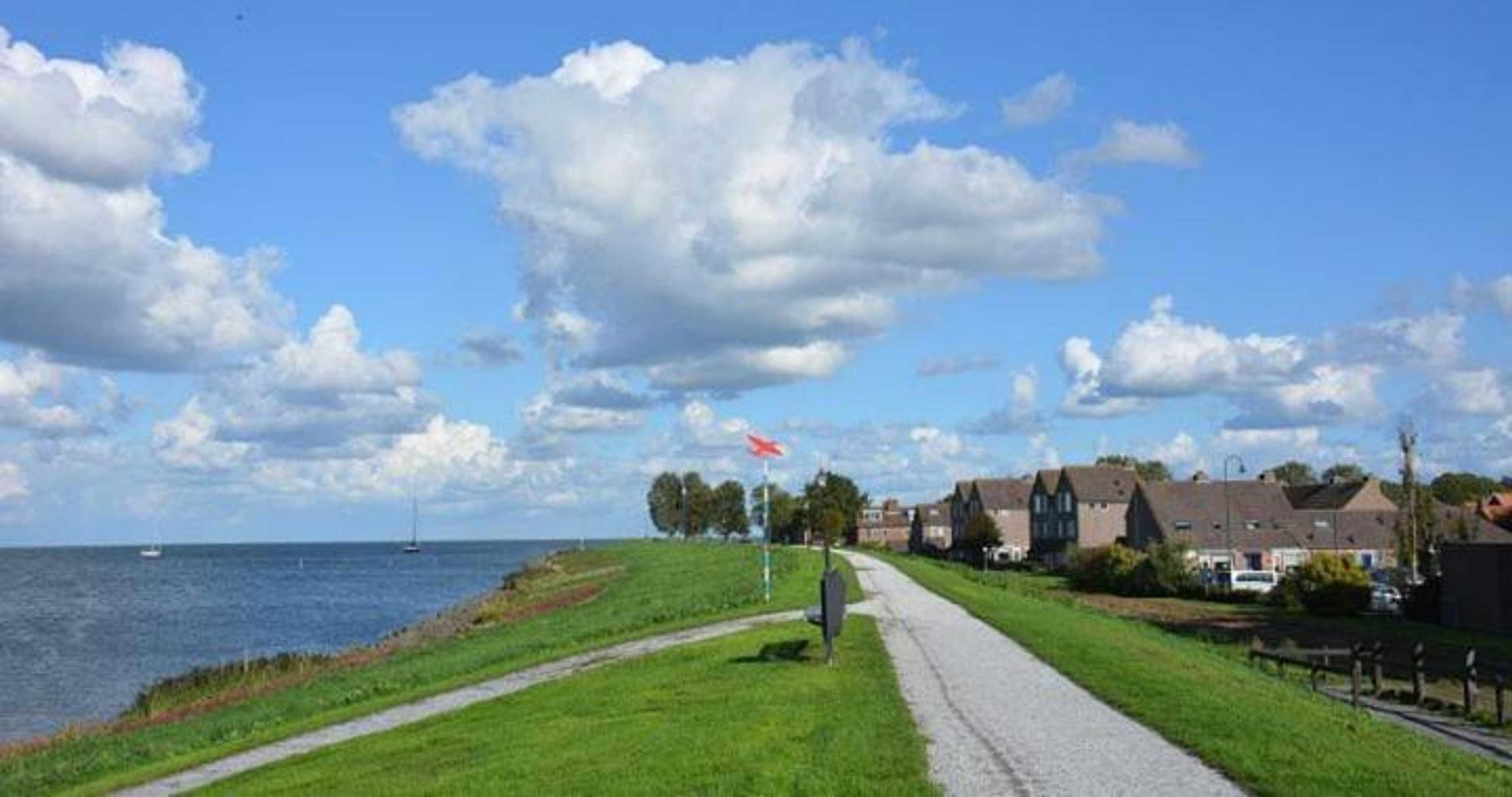 Gift card for Bed And Breakfast Het Emmapark Medemblik
