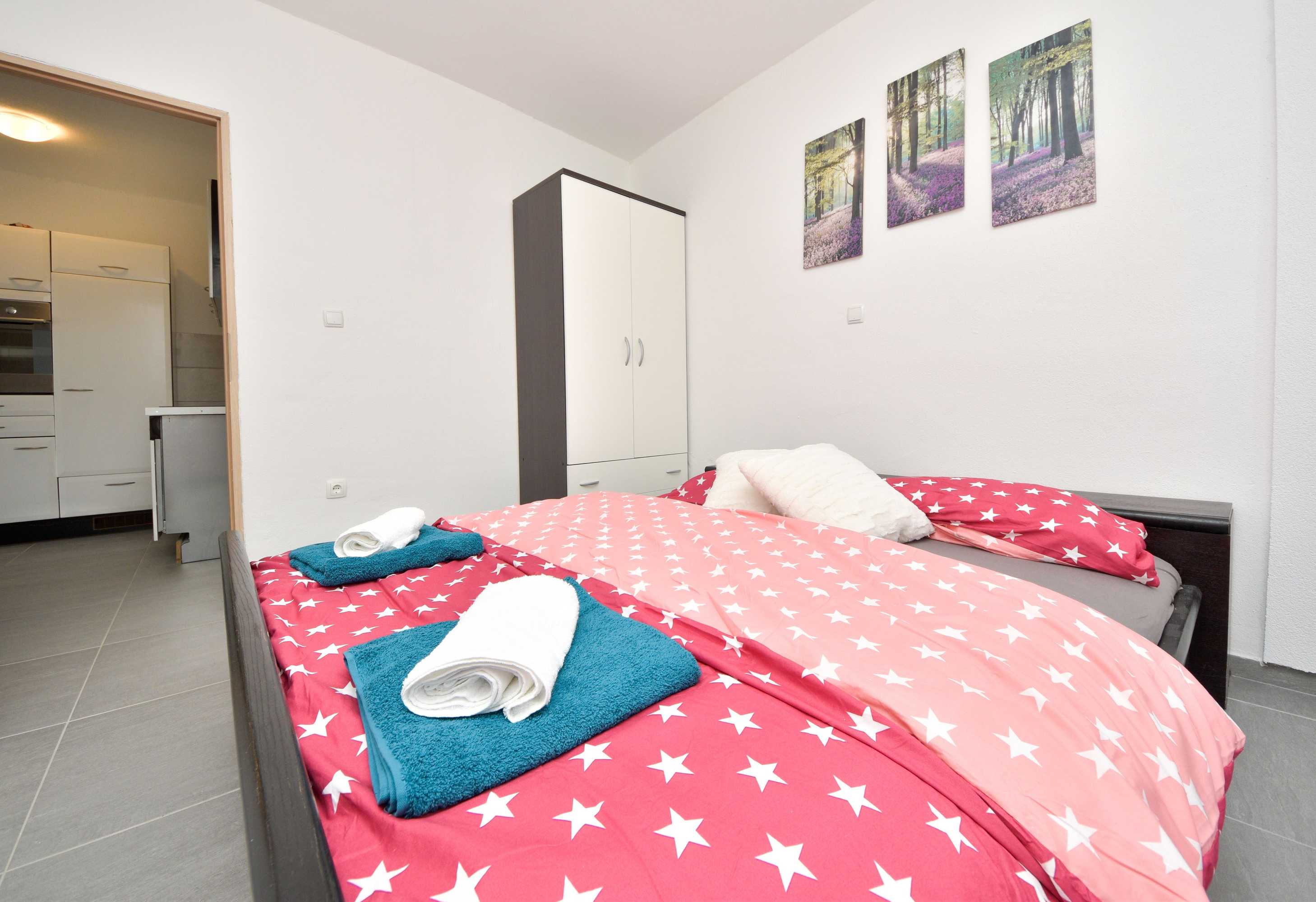 Gift card for Apartmani Robi i Kristina