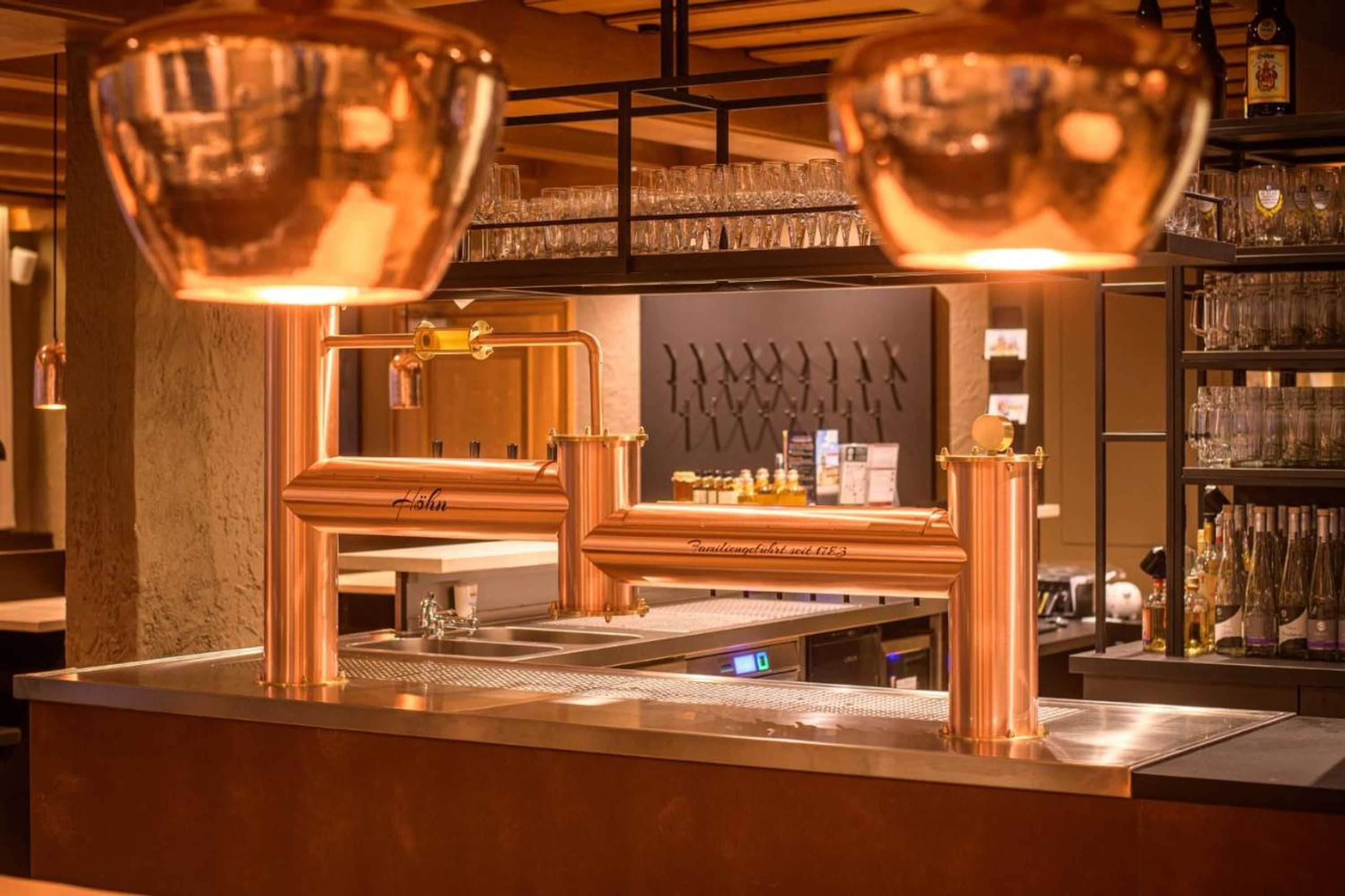 Gift card for Hotel Brauerei Gasthof Höhn