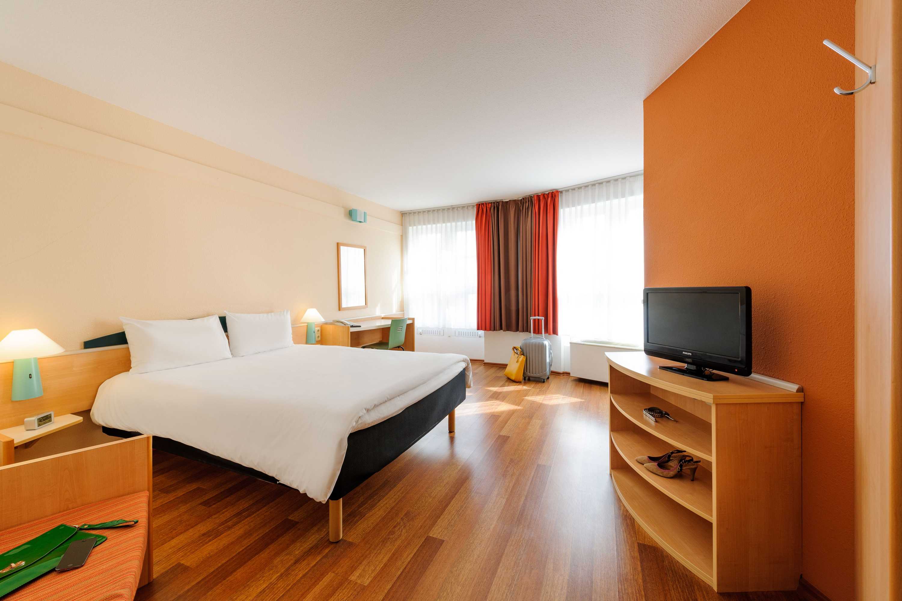 Gift card for Ibis Bamberg Altstadt Gift card for Ibis Bamberg Altstadt