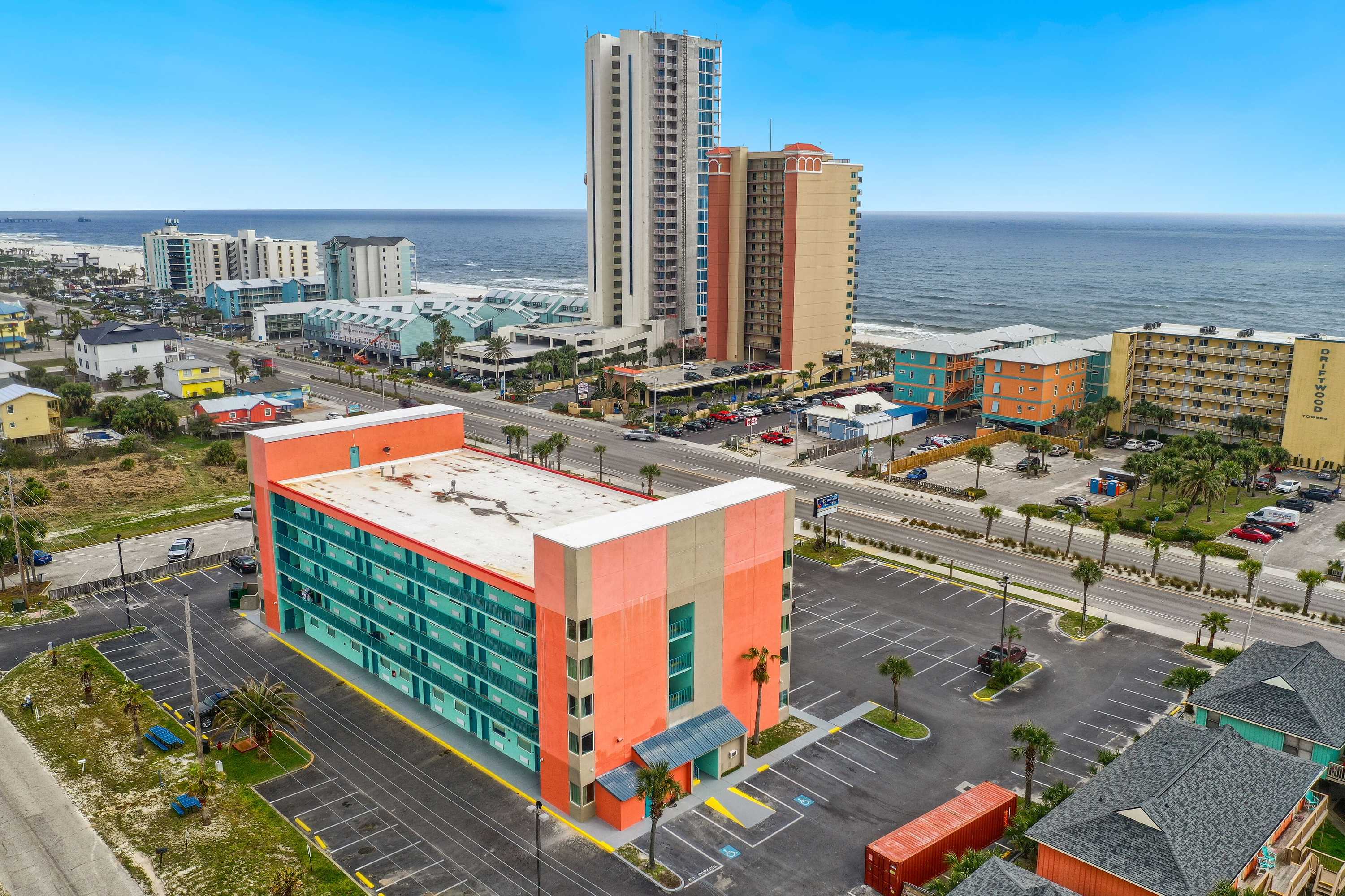 Gift card for Beachside Resort Hotel Gift card for Beachside Resort Hotel