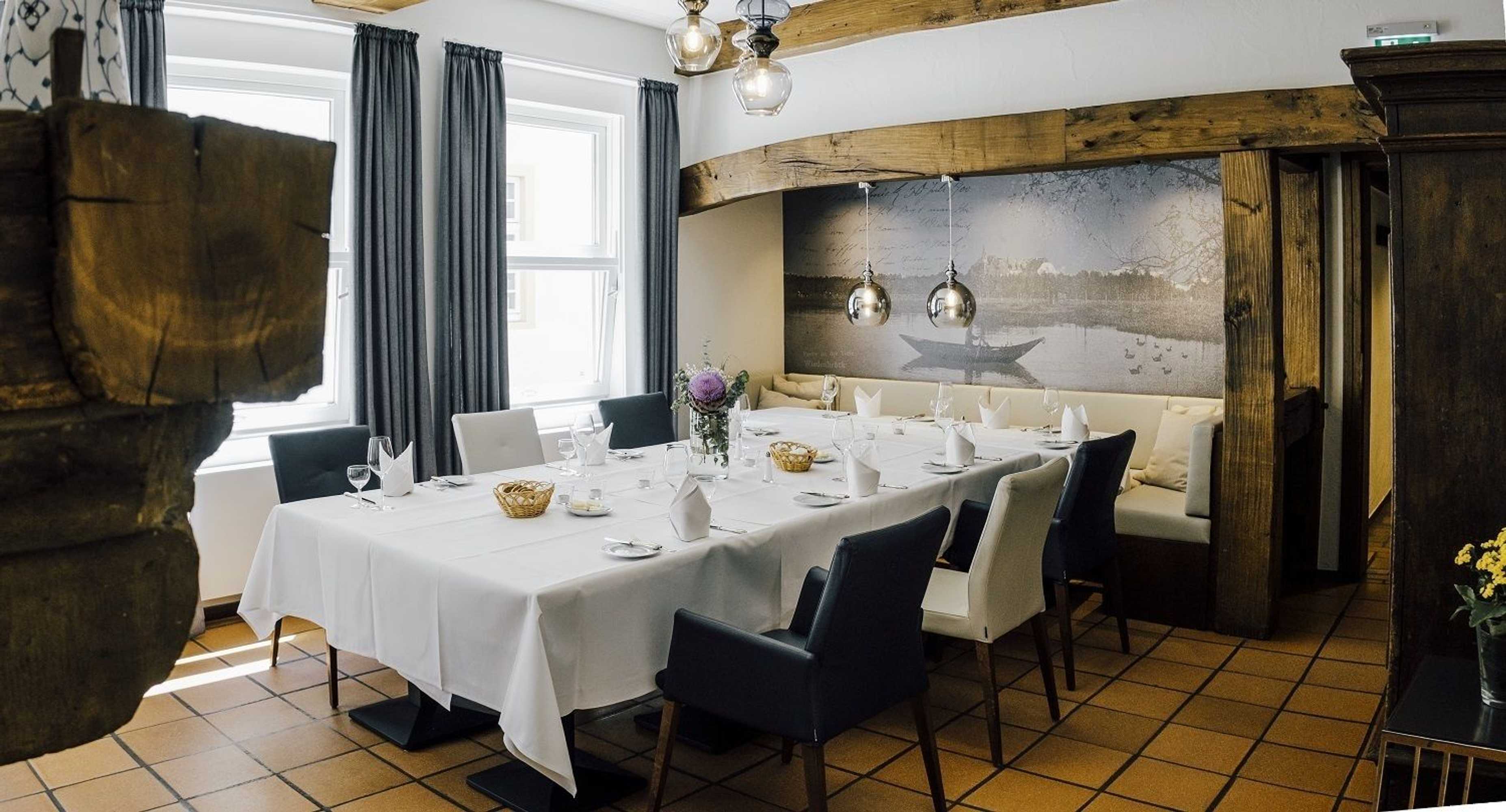 Gift card for Ratskeller Wiedenbrück