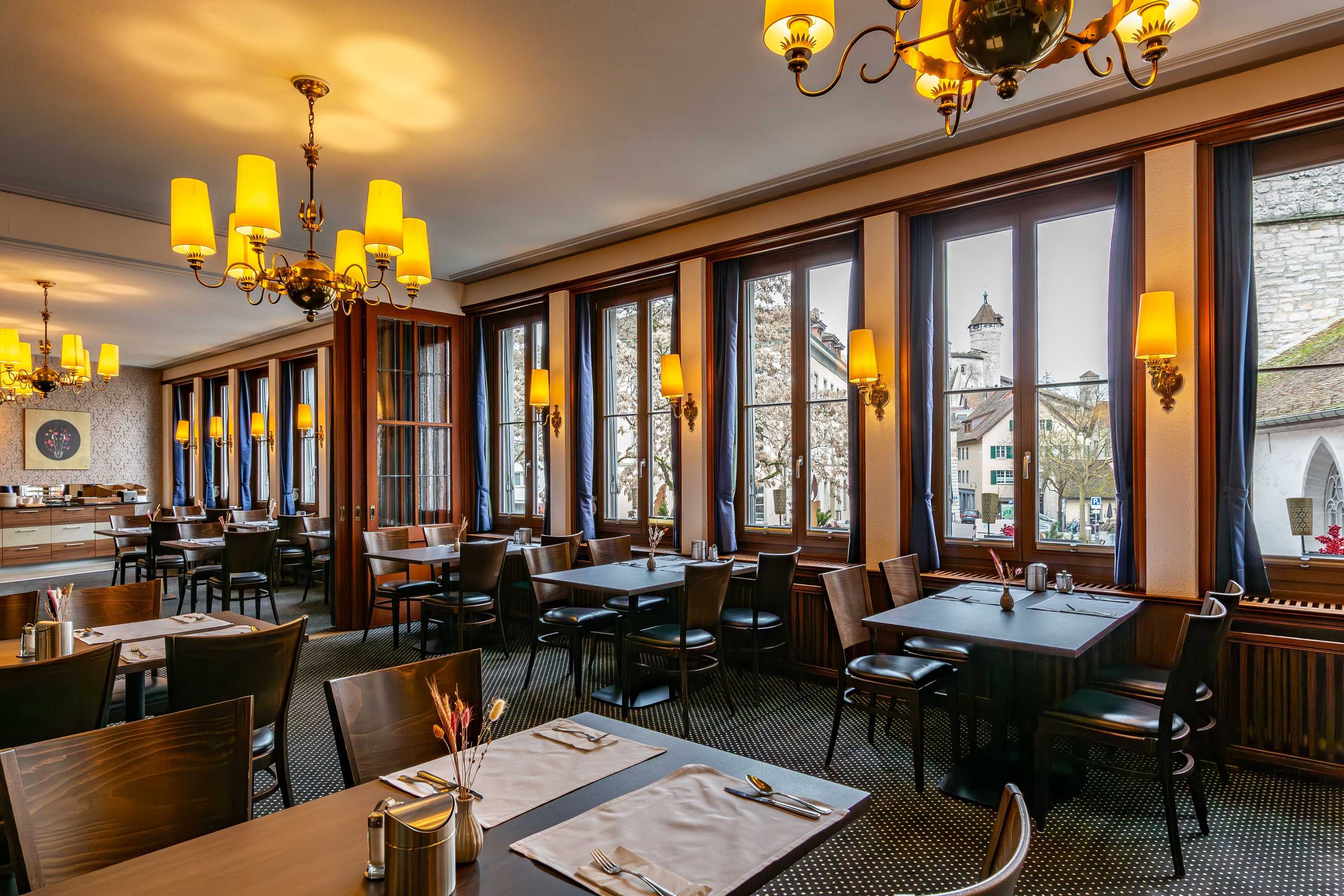 Gift card for Hotel Kronenhof