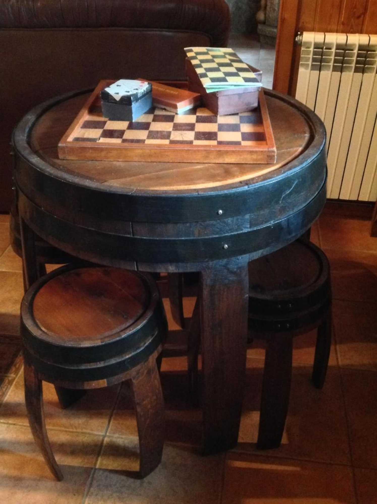 Gift card for Quinta Do Circo - Serra Da Estrela - Turismo Rural