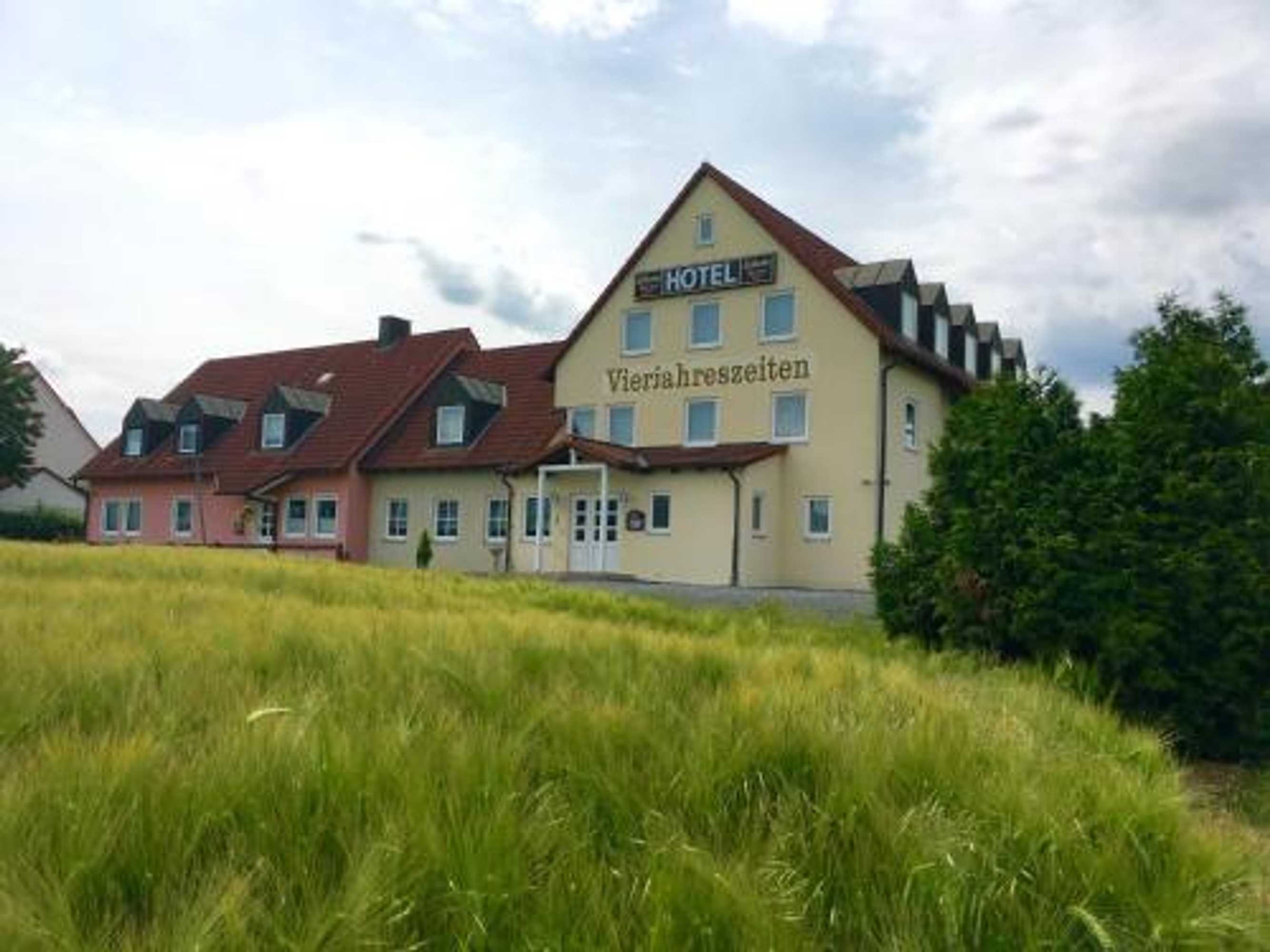 Gift card for Hotel Garni Vierjahreszeiten Gift card for Hotel Garni Vierjahreszeiten