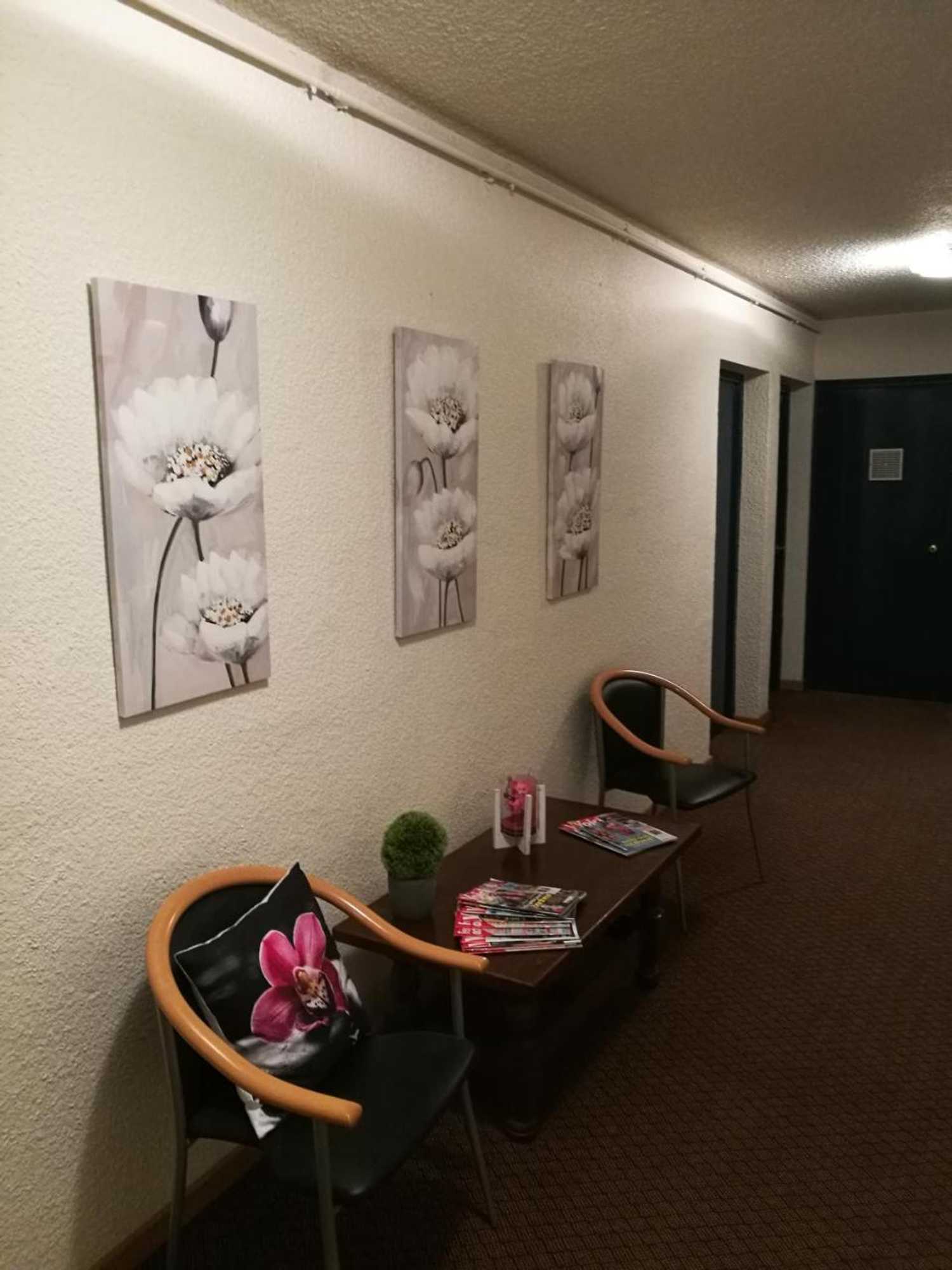Gift card for Lys Hôtel