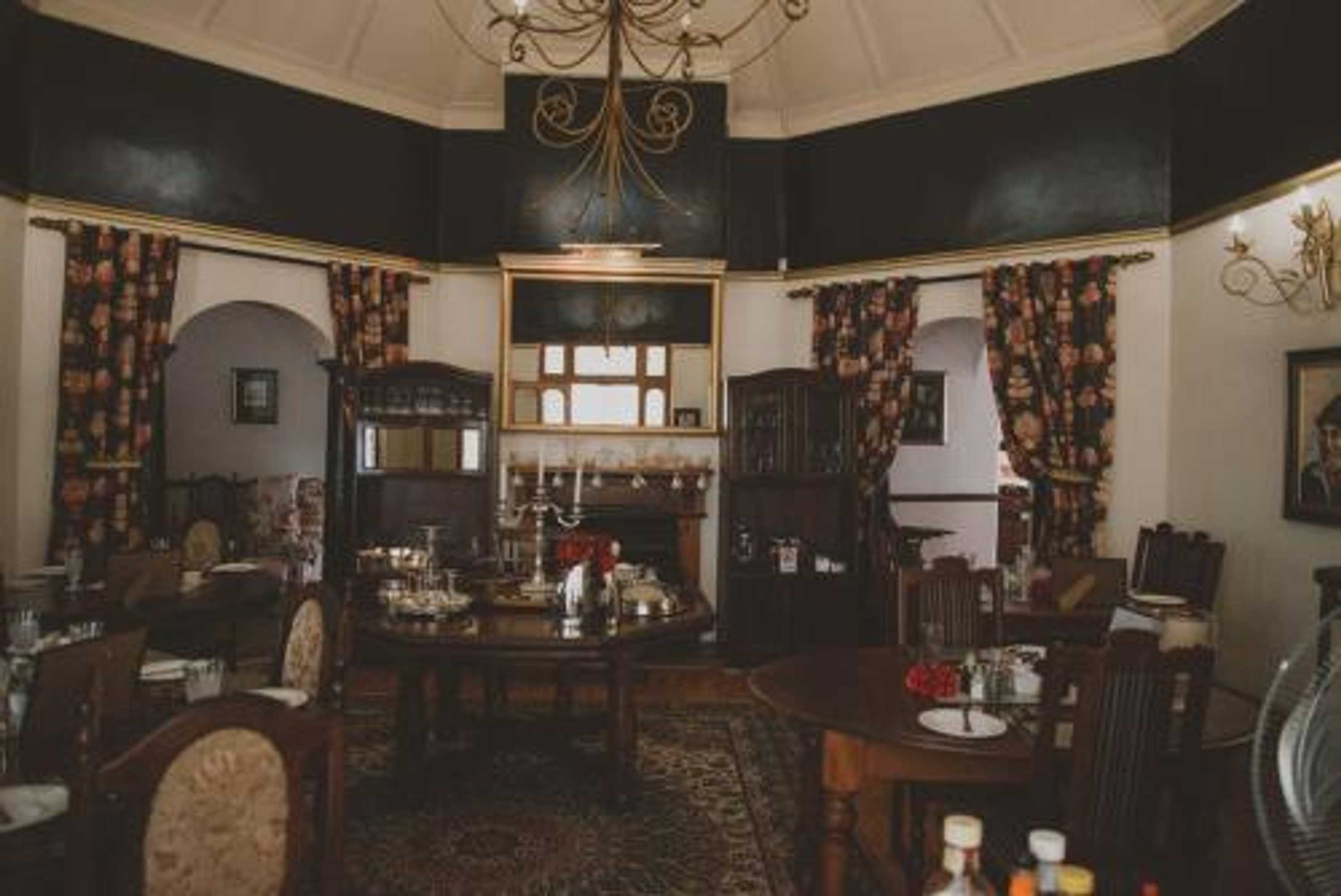 Gift card for Manor Guest House Lydenburg Gift card for Manor Guest House Lydenburg