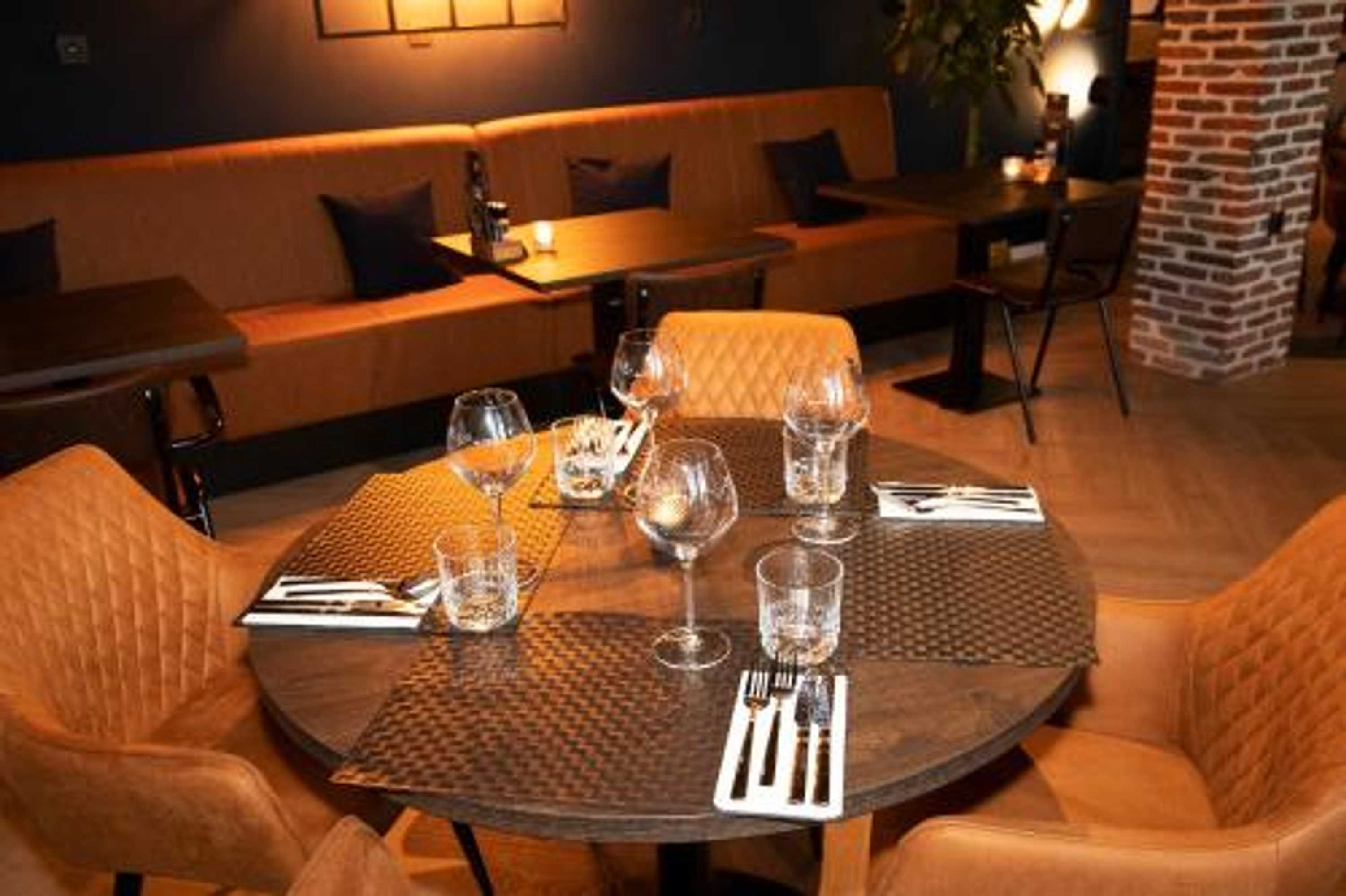 Gift card for Hotel Tholen Gift card for Hotel Tholen