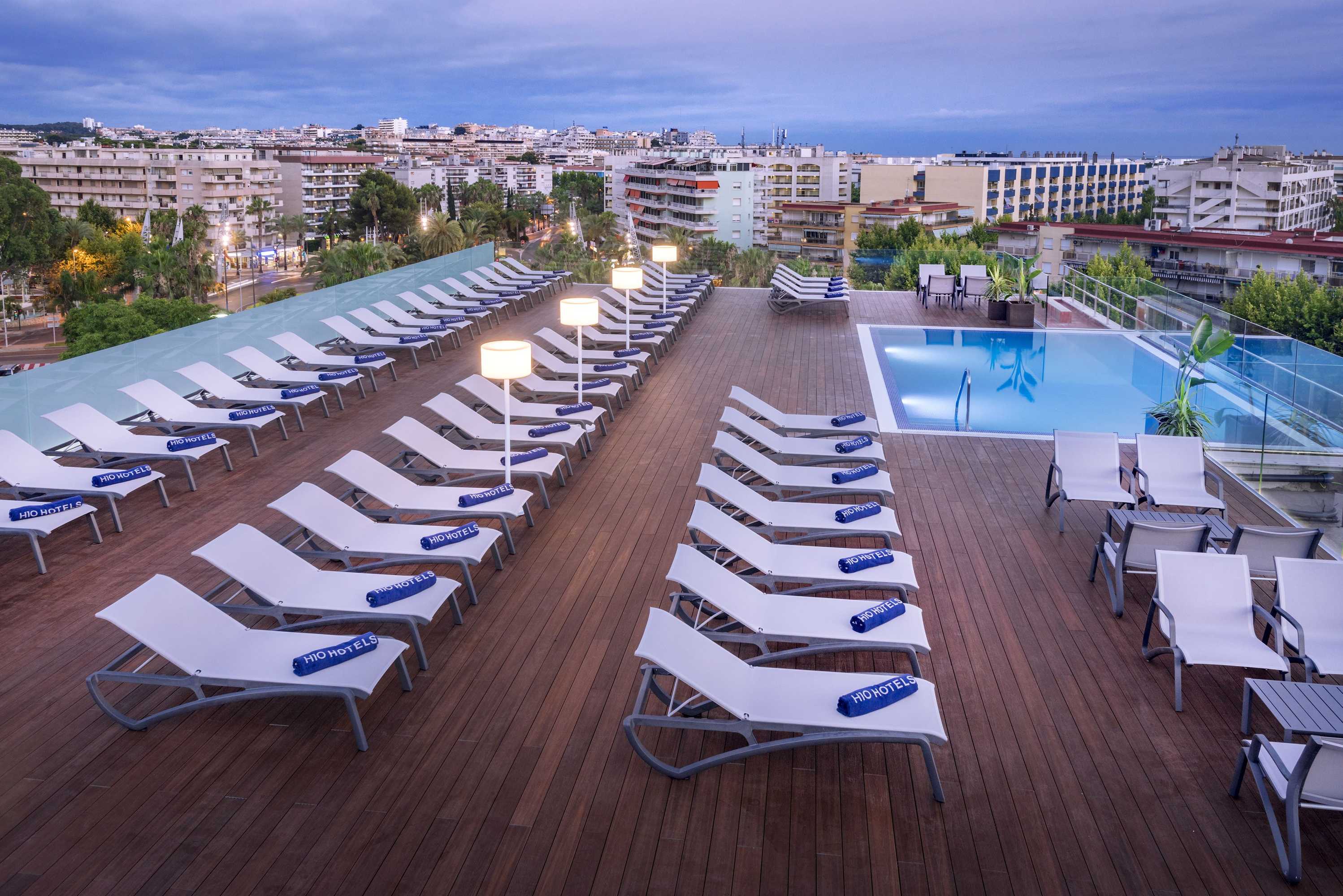 Gift card for H10 Vintage Salou - Adults Only Gift card for H10 Vintage Salou - Adults Only