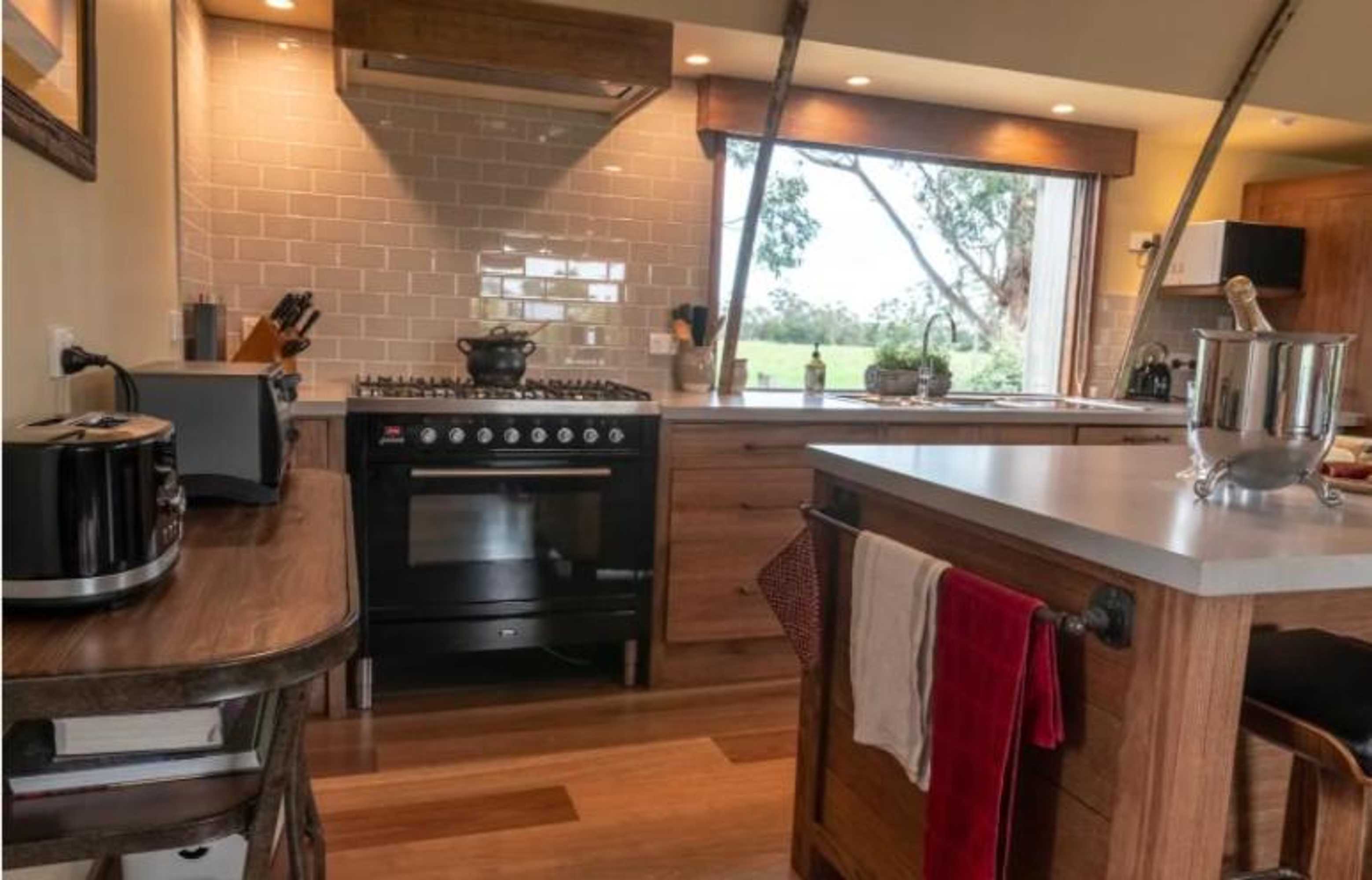 Gift card for Glenlowren