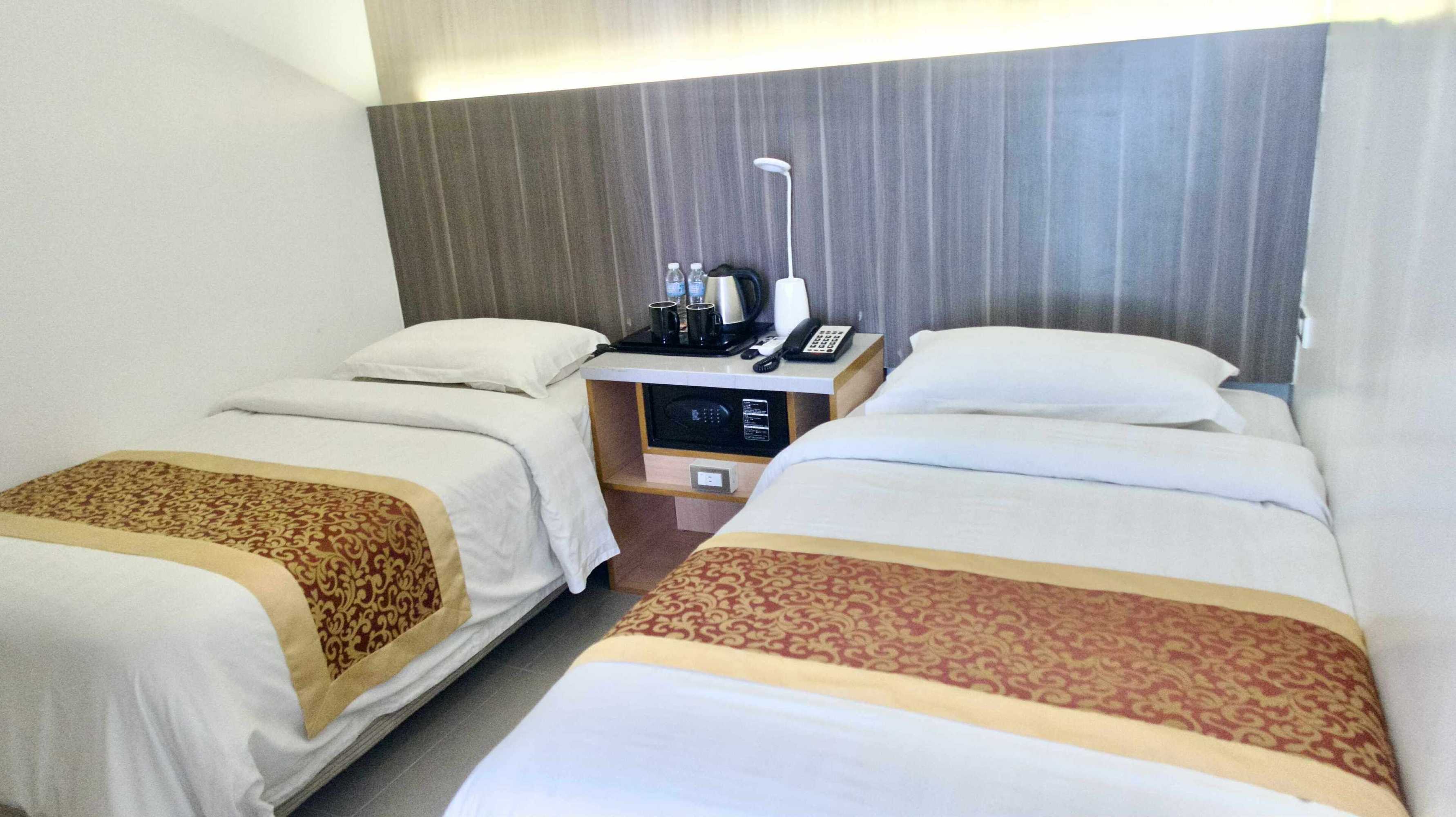 Gift card for Kojo Hotel