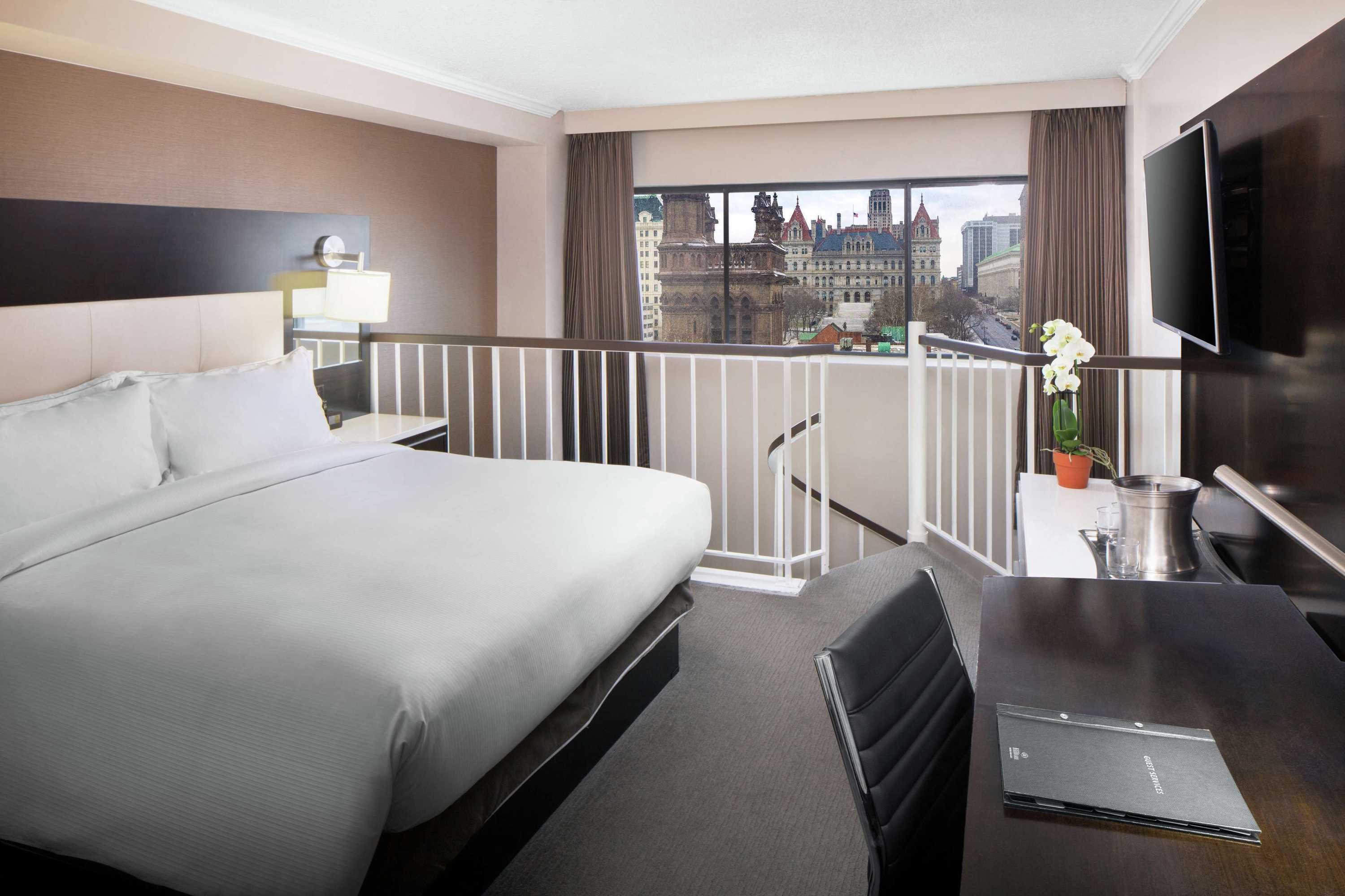 Gift card for Hilton Albany Gift card for Hilton Albany