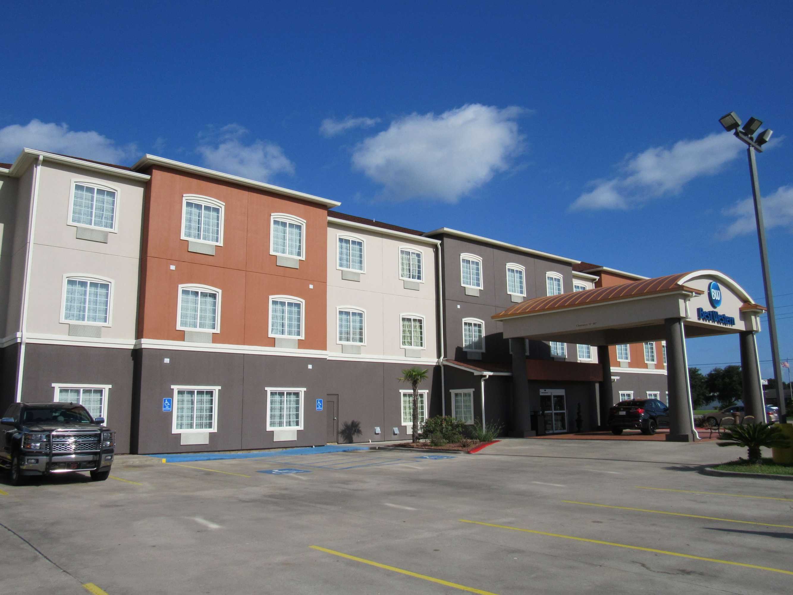 Gift card for Best Western Abbeville Inn & Suites Gift card for Best Western Abbeville Inn & Suites
