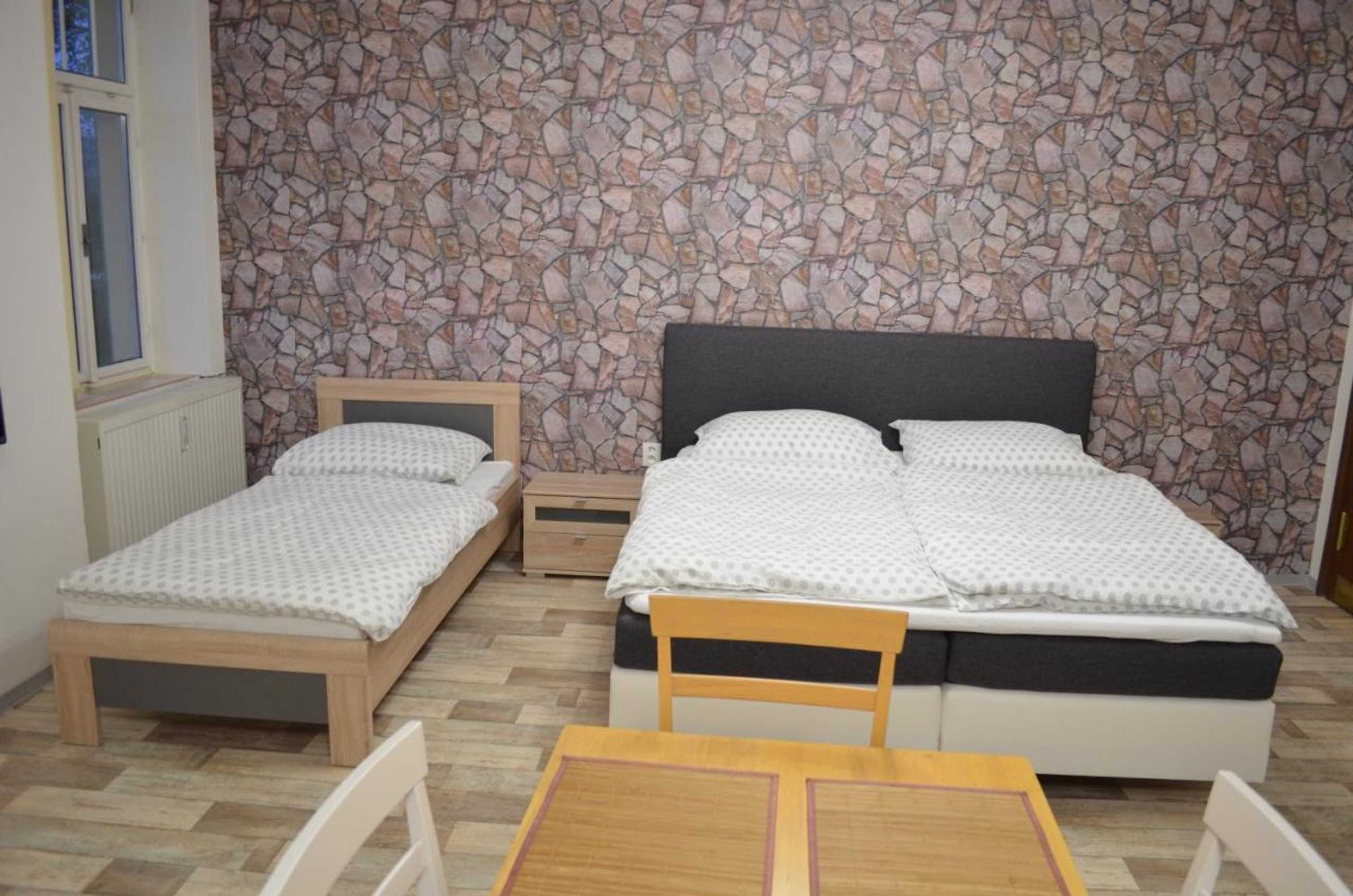 Gift card for Penzion Jungmannova