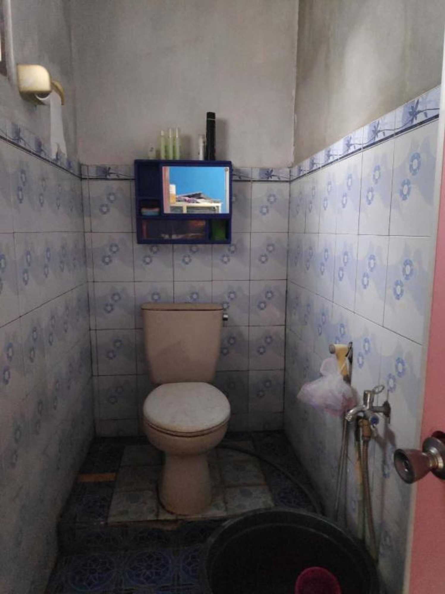 Gift card for Gini Homestay