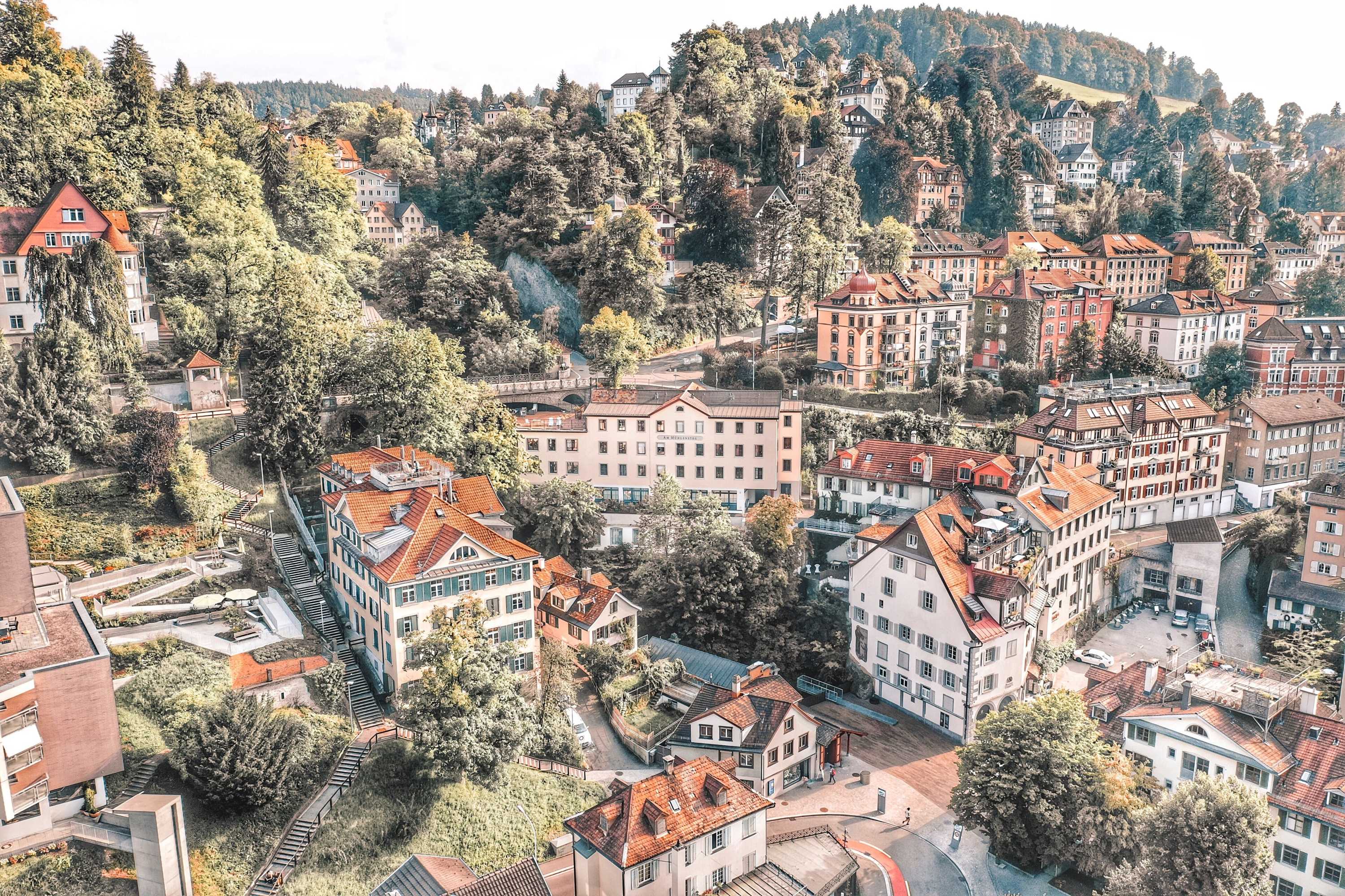 Gift card for Touchbed City Apartments St. Gallen Gift card for Touchbed City Apartments St. Gallen