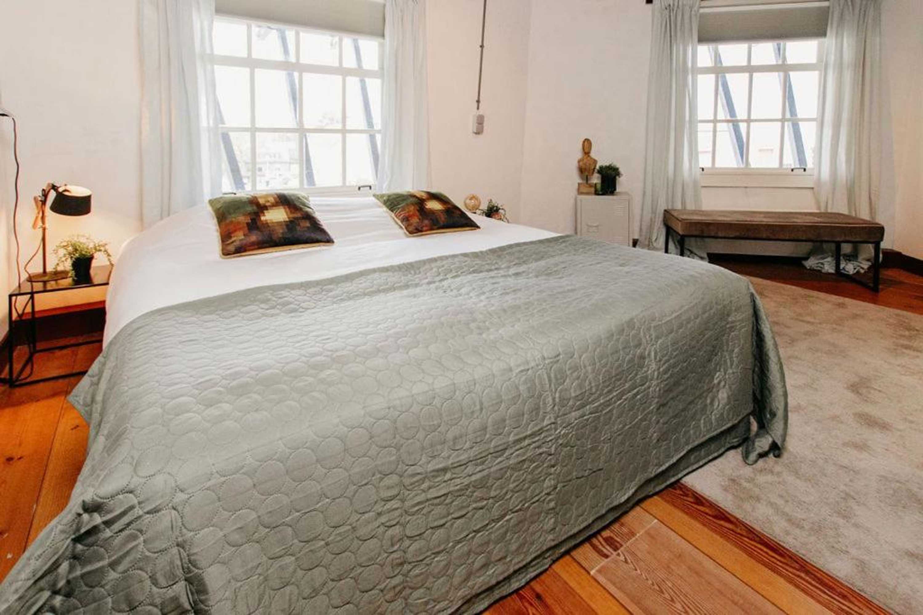 Gift card for Slapen in de Molen