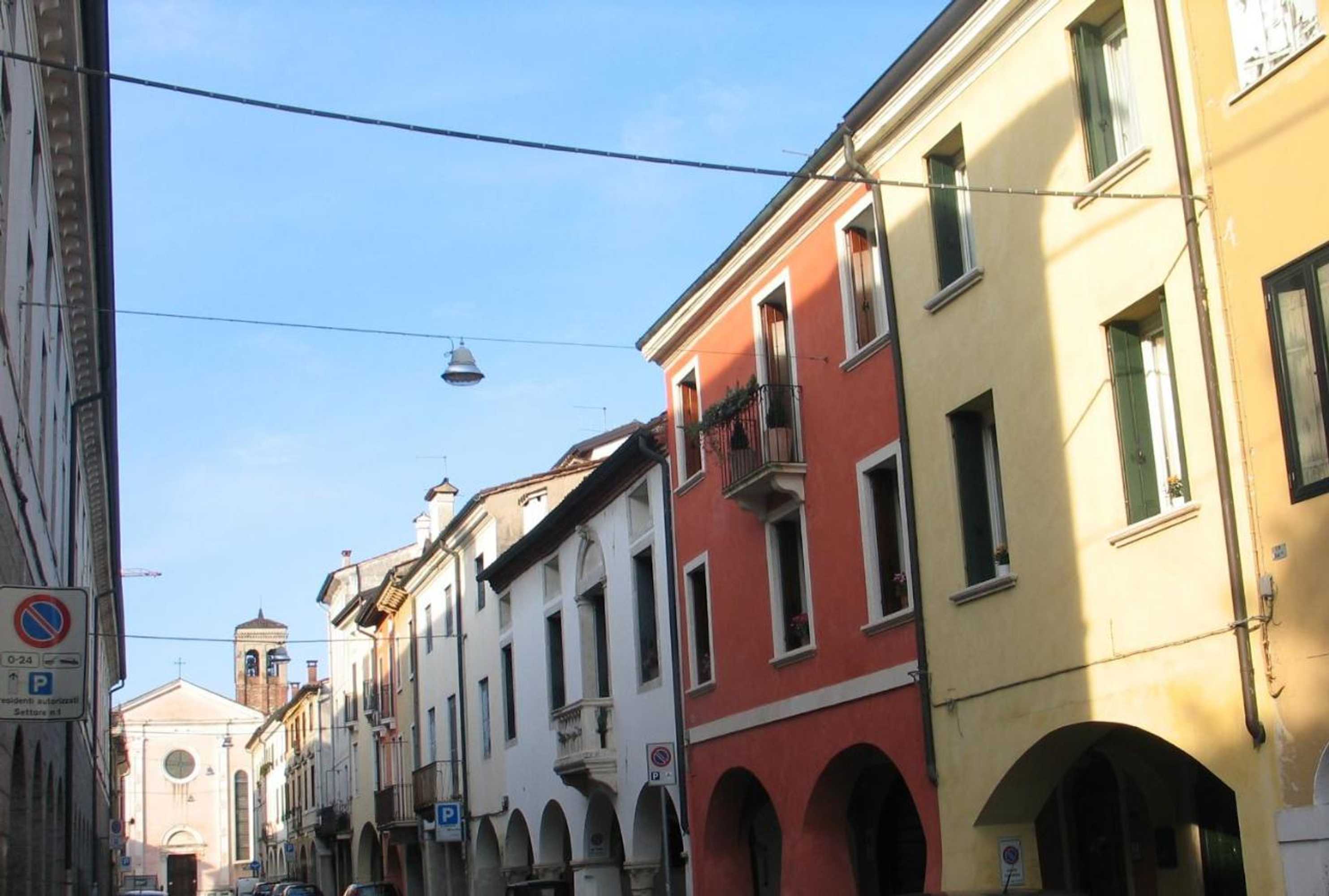 Gift card for B&b Vicenza San Rocco