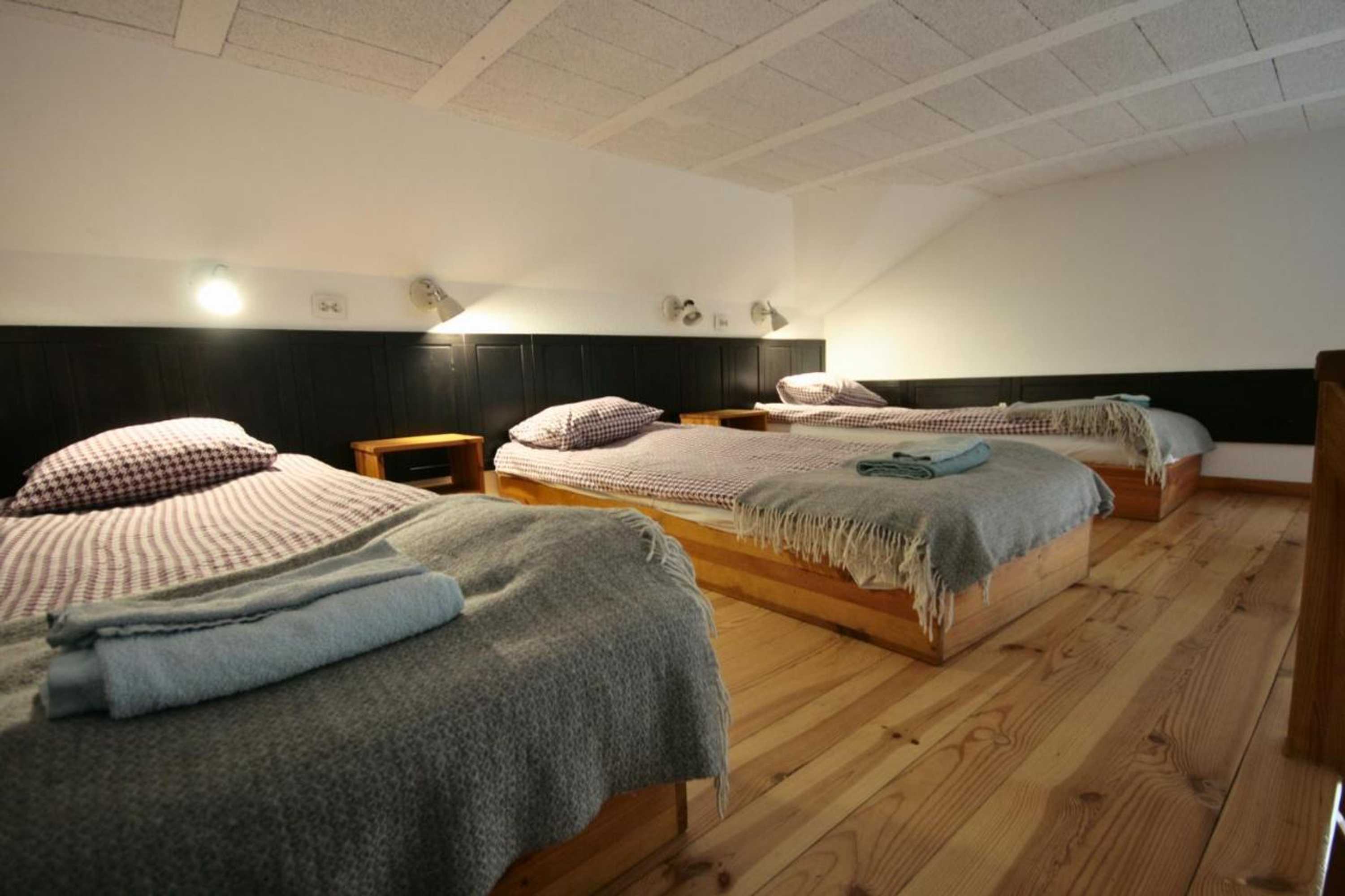 Gift card for Bed&breakfast Mikunda