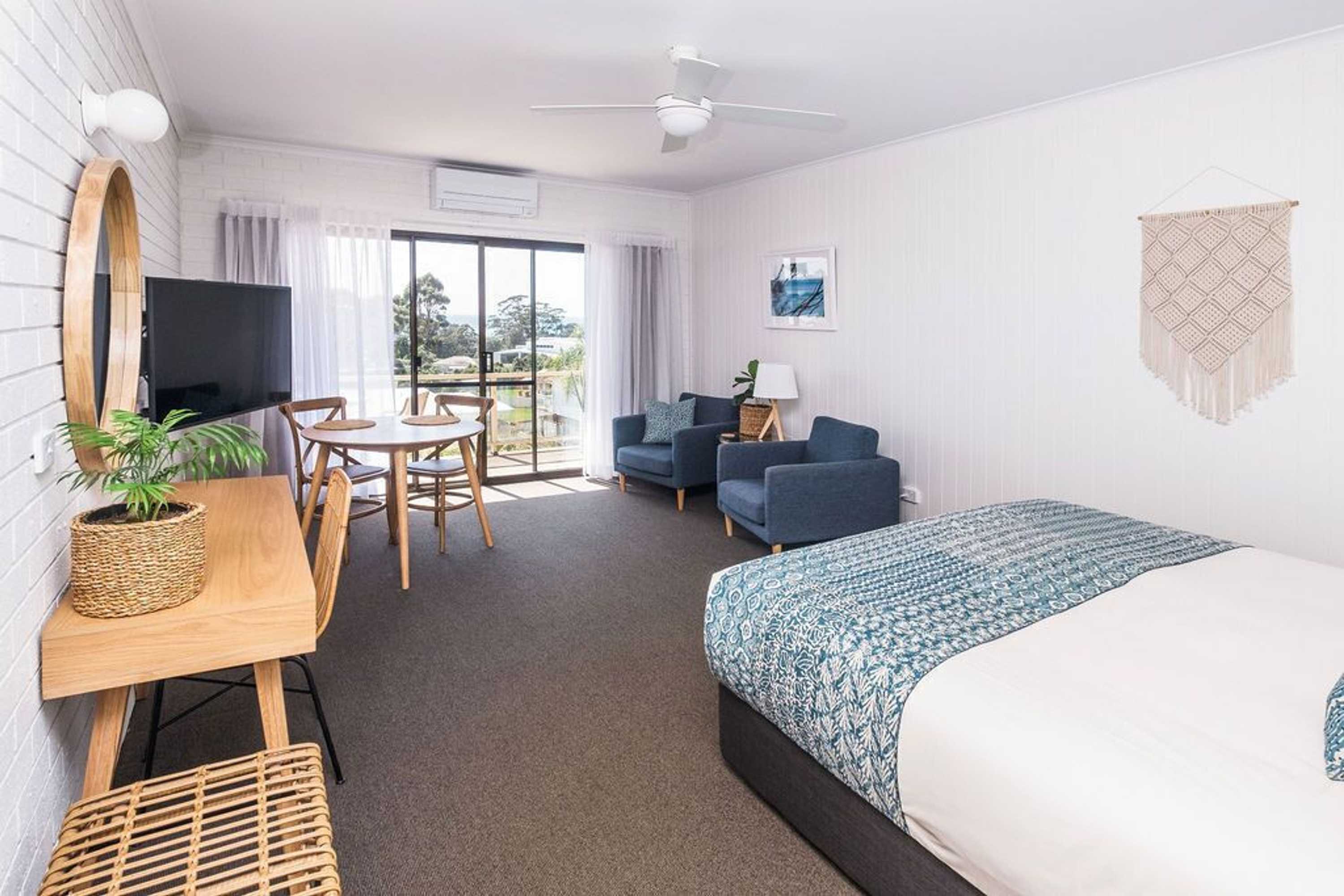 Gift card for Mollymook Seascape Motel & Apartments Gift card for Mollymook Seascape Motel & Apartments