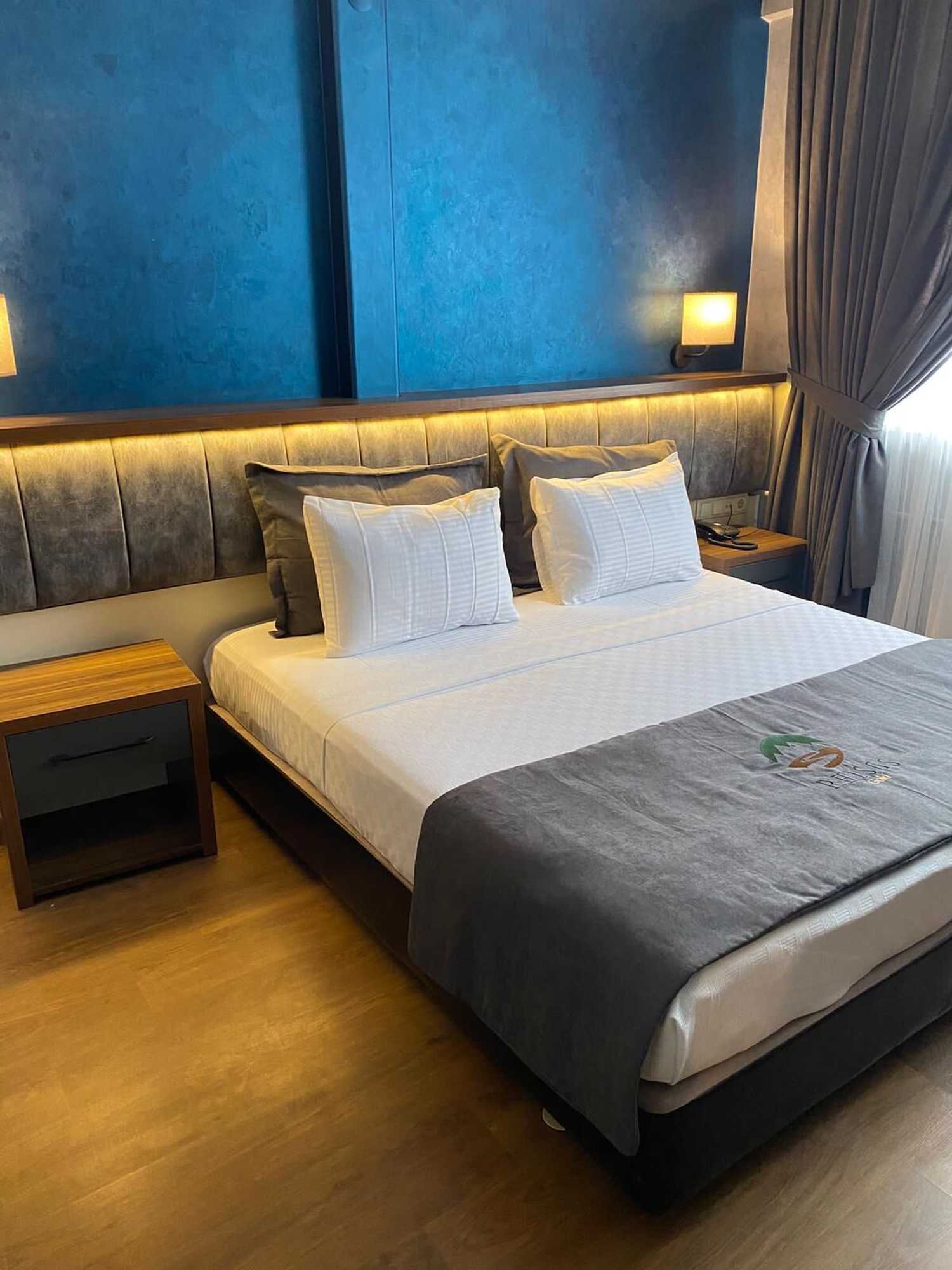 Gift card for Rhisos Gold Otel Gift card for Rhisos Gold Otel