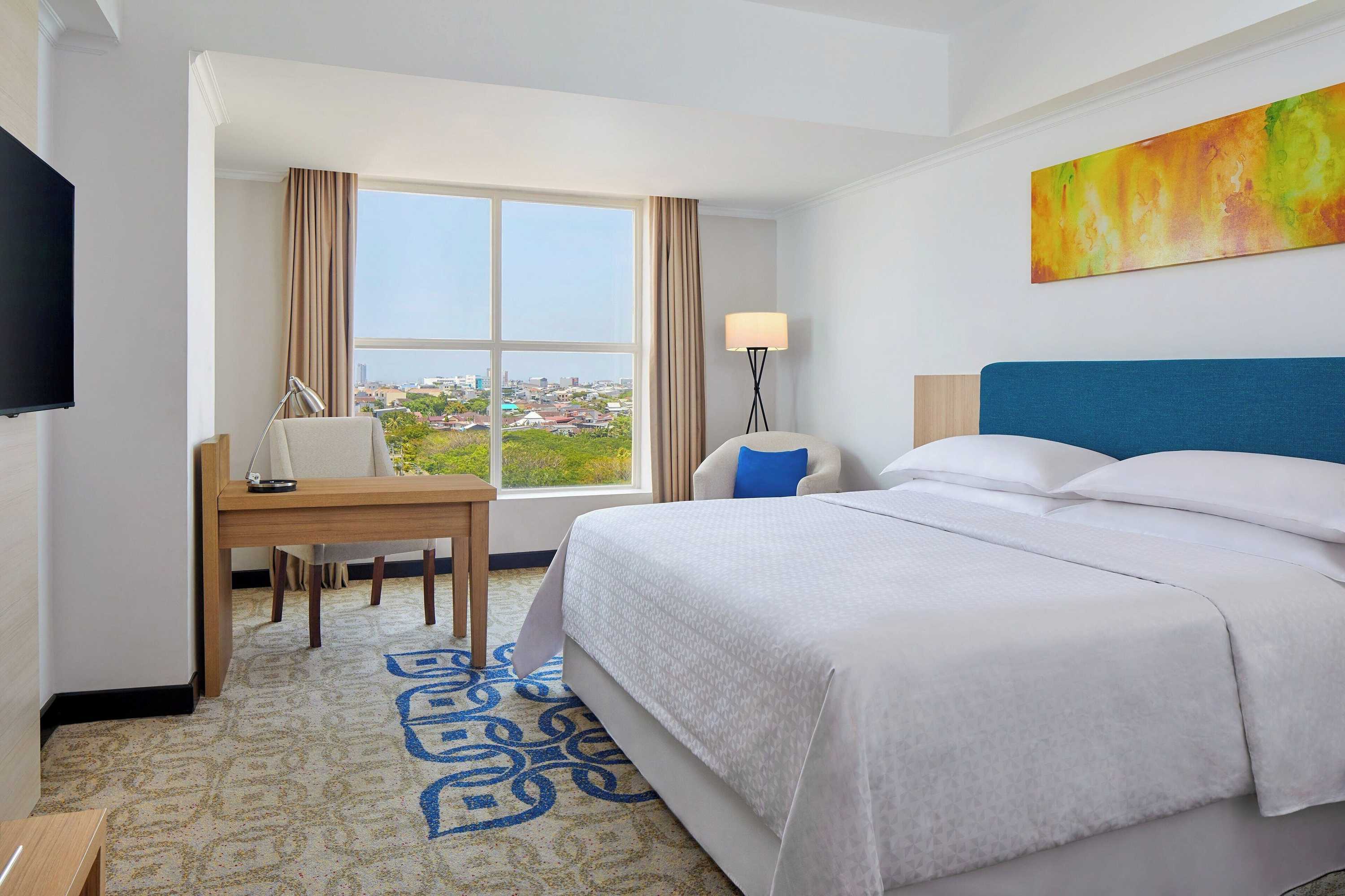 Gift card for Four Points By Sheraton Makassar Gift card for Four Points By Sheraton Makassar