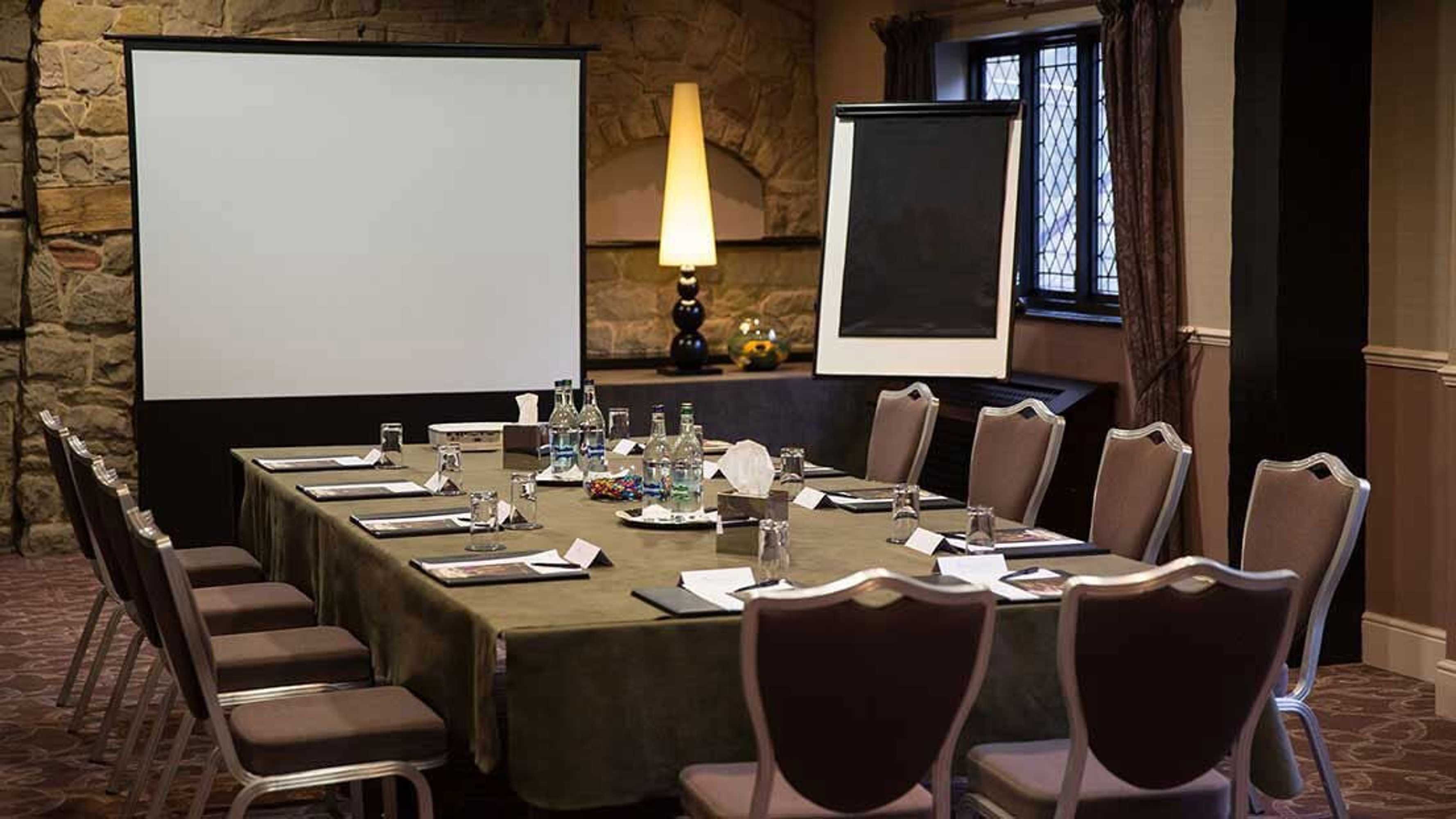 Gift card for The Priest House On The River