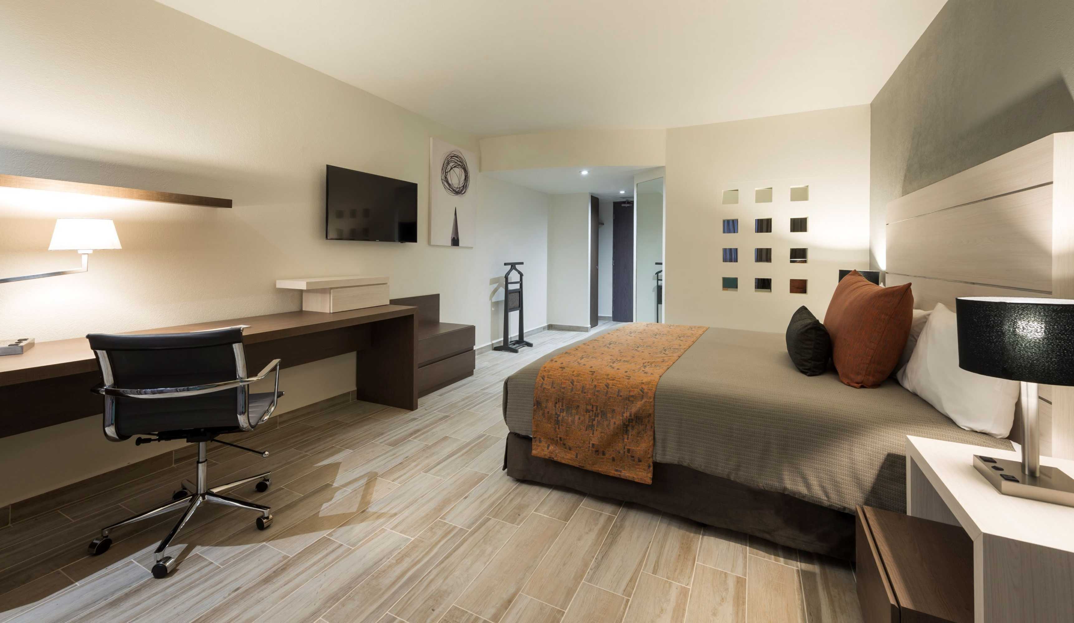 Gift card for Real Inn San Luis Potosí Gift card for Real Inn San Luis Potosí