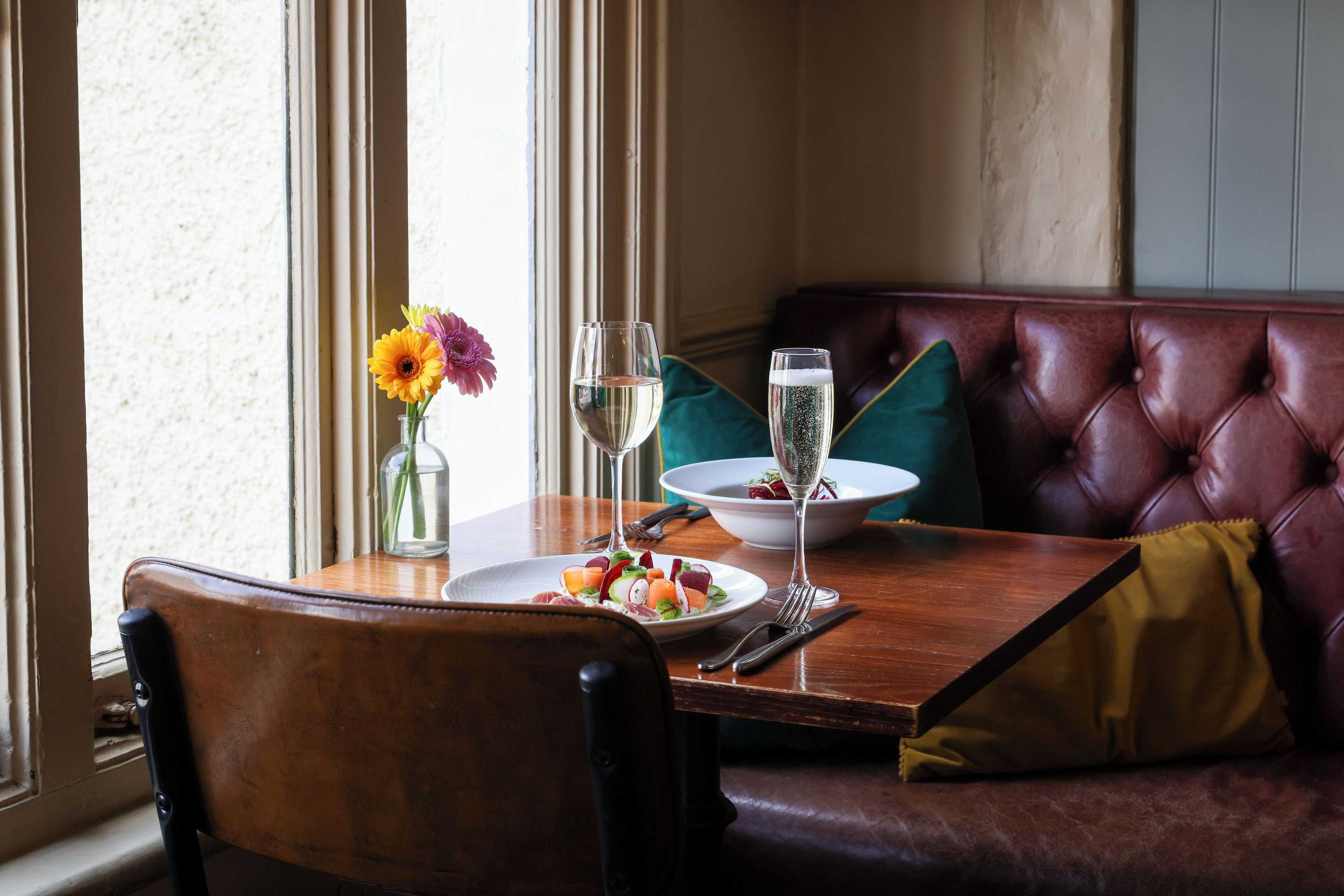 Gift card for The Windmill