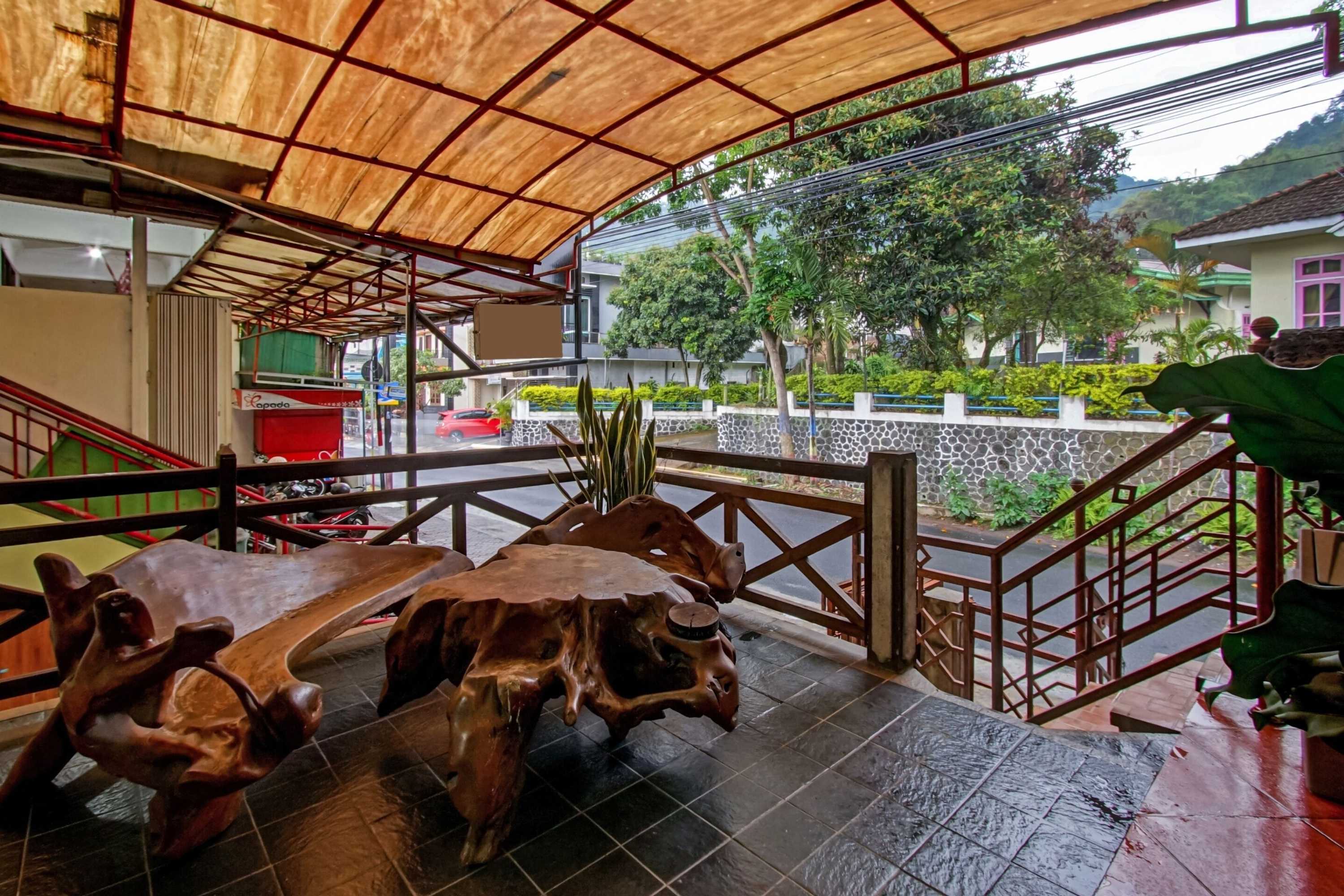 Gift card for Hotel O Villa Papada