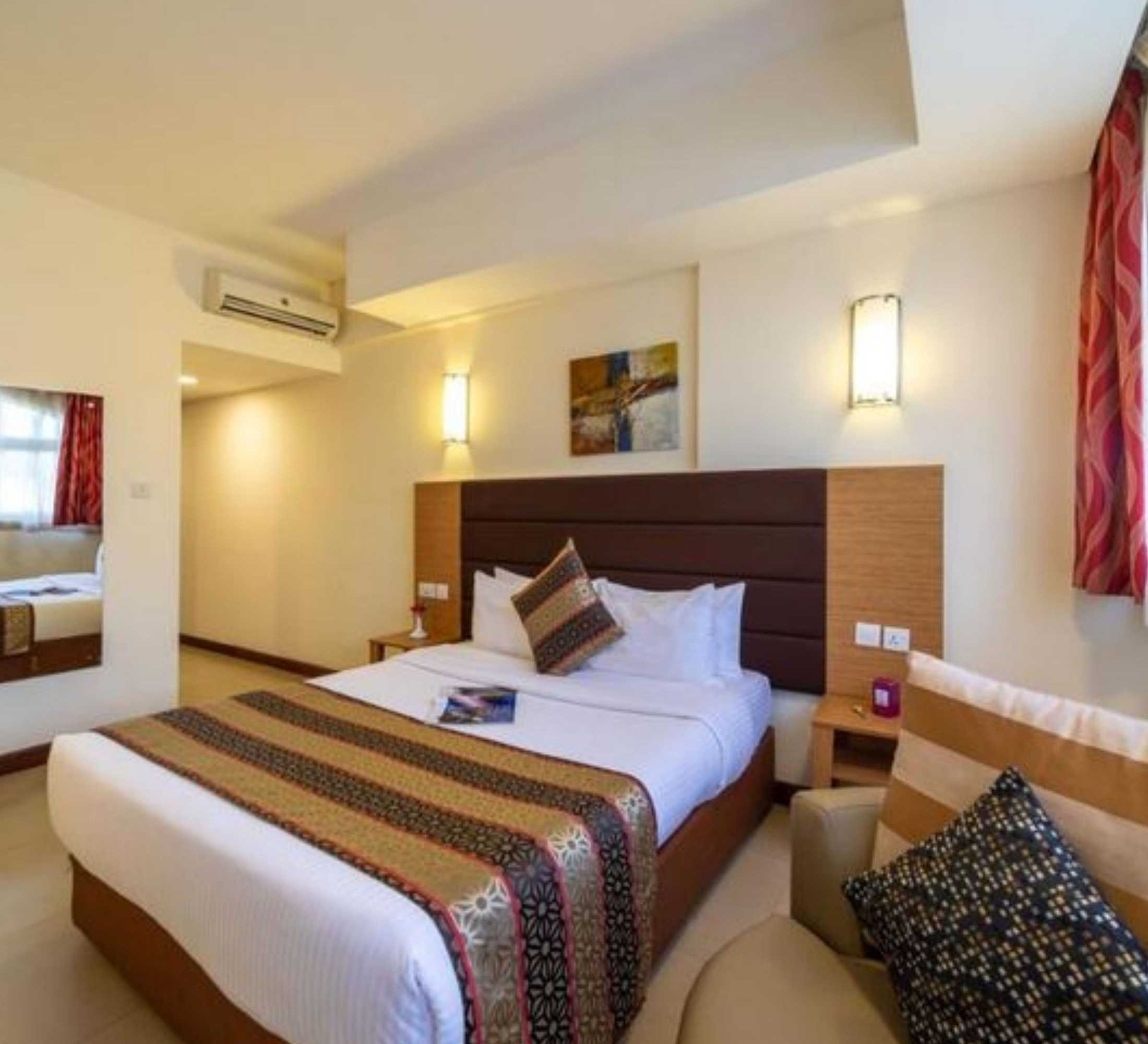 Gift card for Premium Inn Mombasa City Gift card for Premium Inn Mombasa City